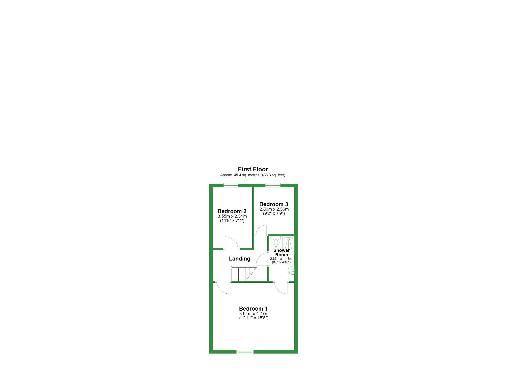 Floor Plan 4