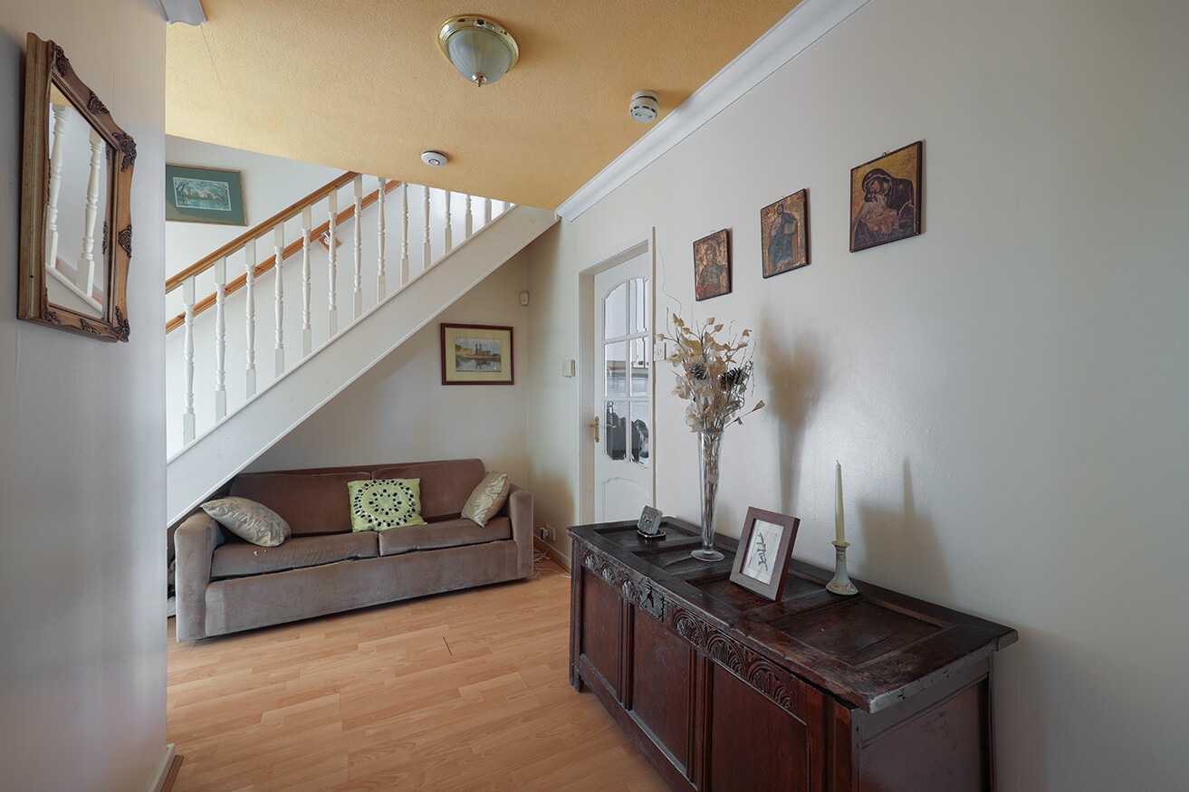 Lawrence Avenue, Simonstone, Lancashire, BB12