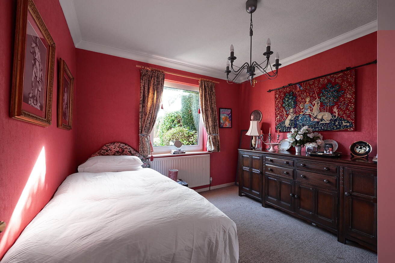 Lawrence Avenue, Simonstone, Lancashire, BB12