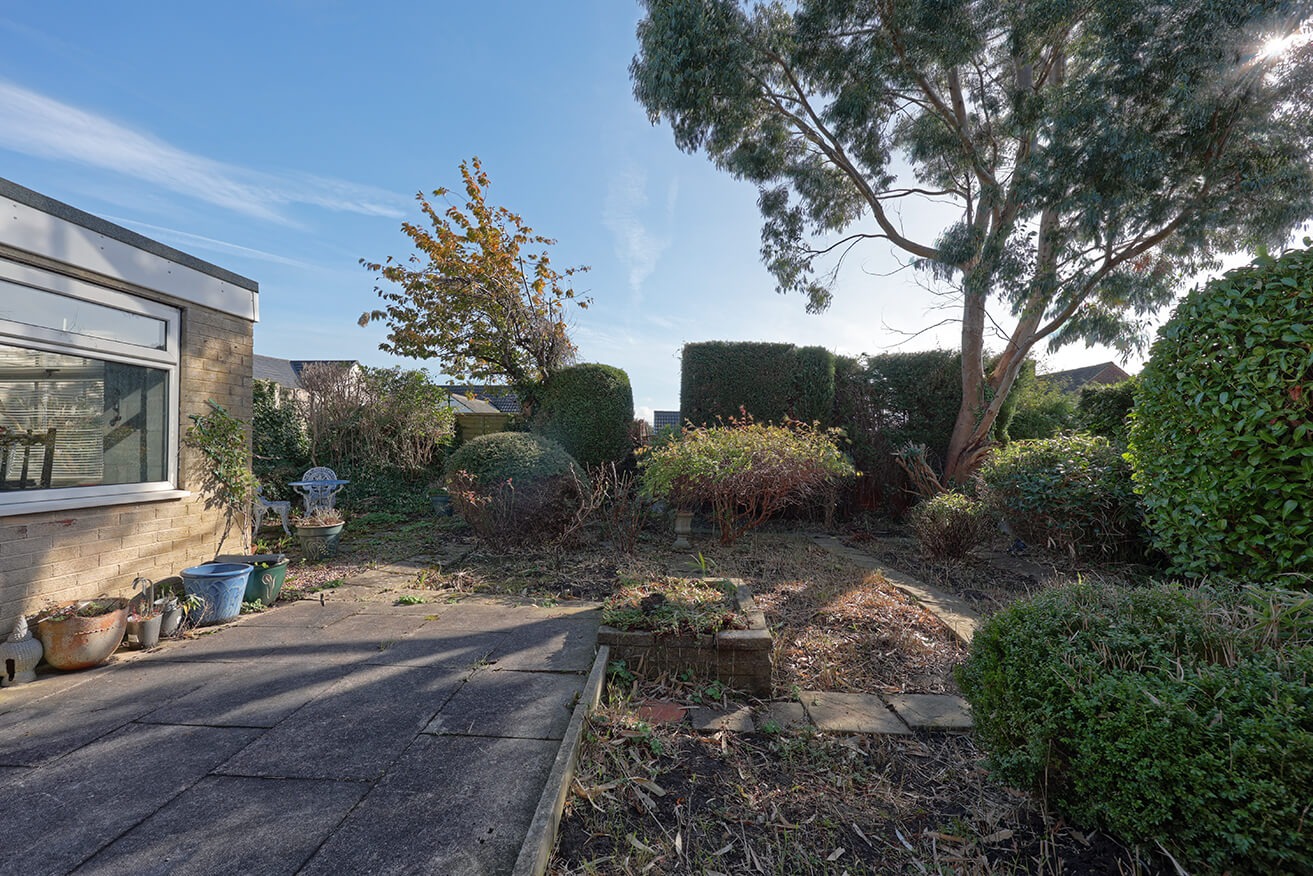 Lawrence Avenue, Simonstone, Lancashire, BB12