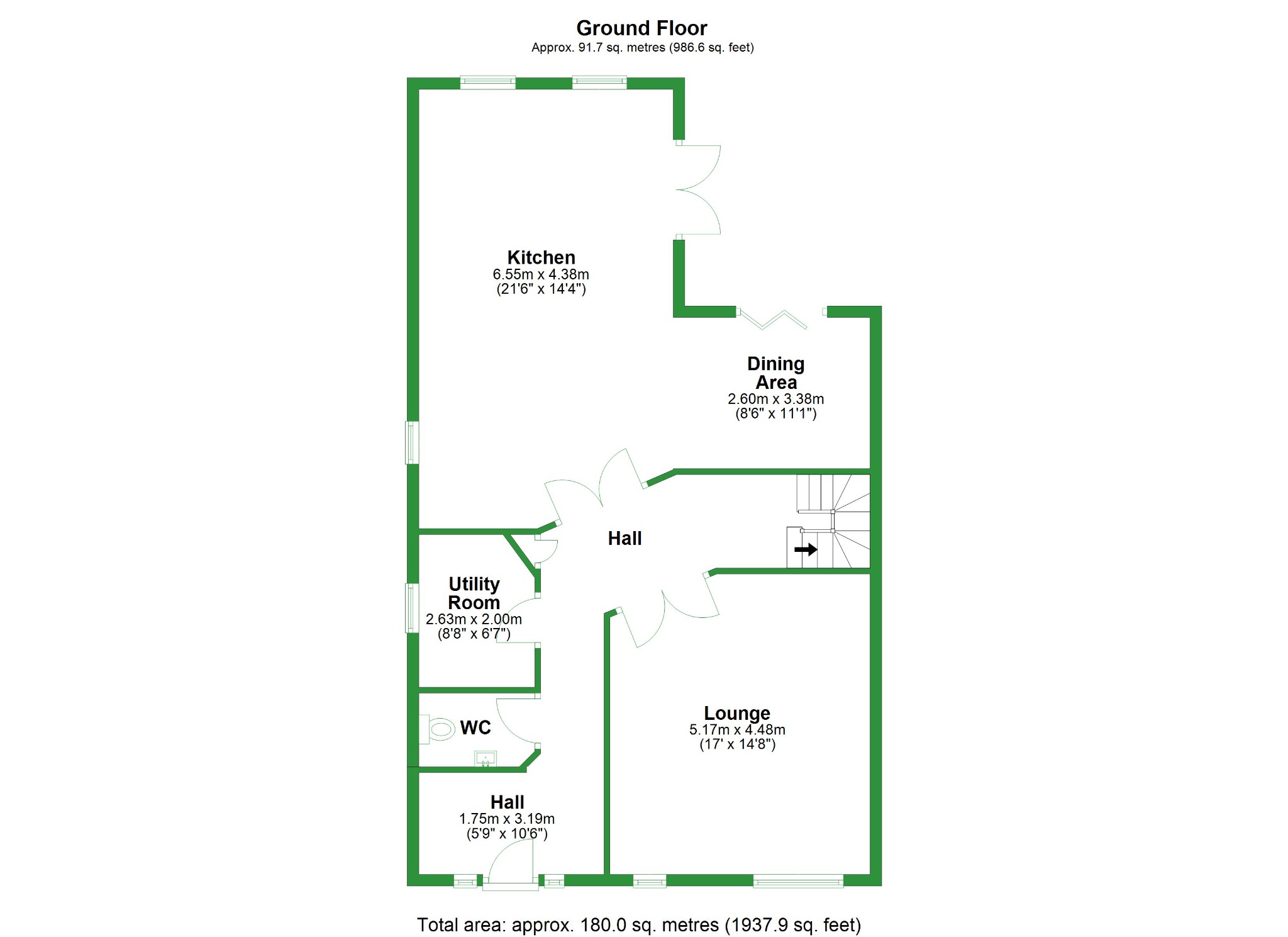 Floor Plan 3