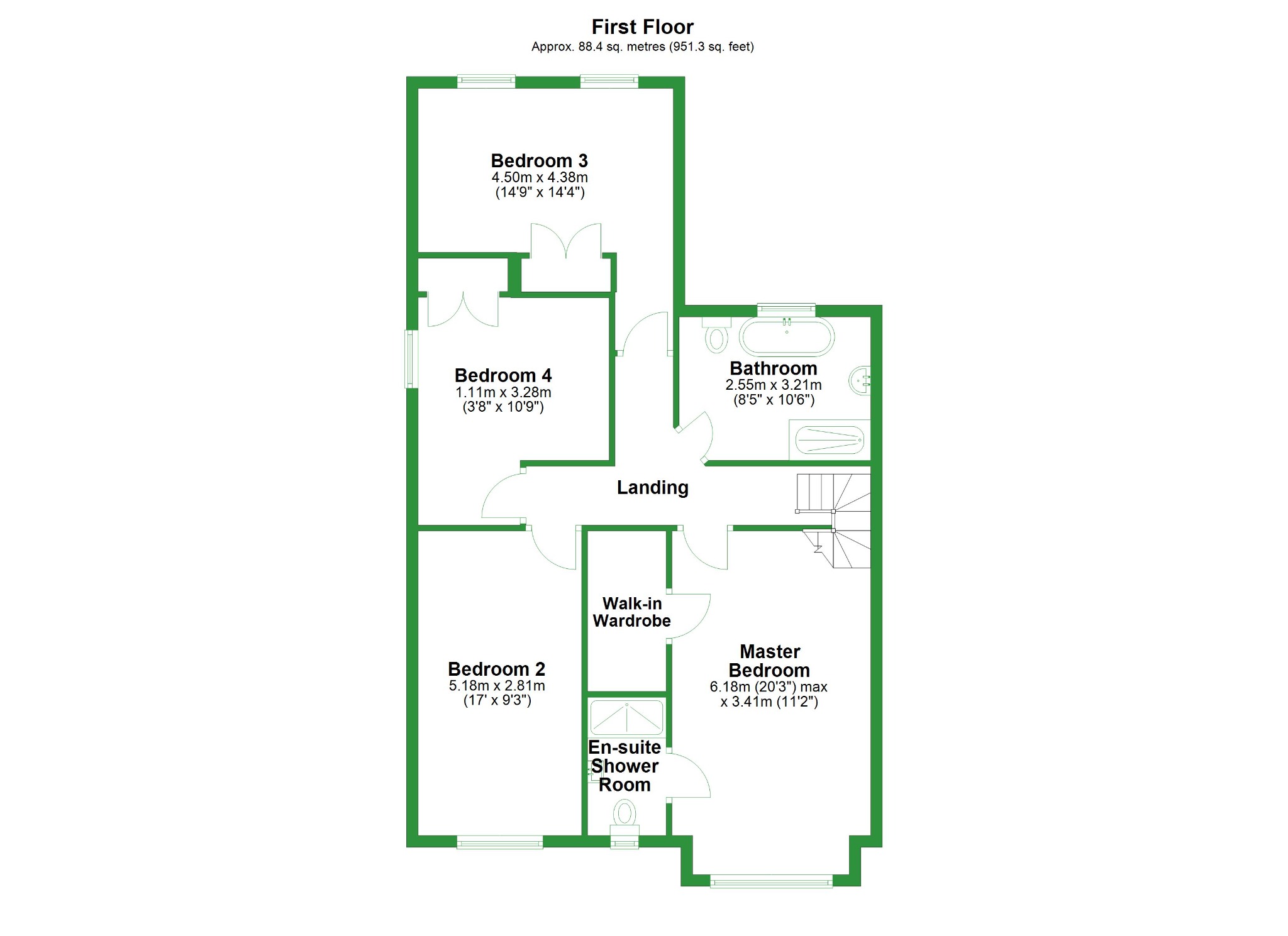 Floor Plan 4