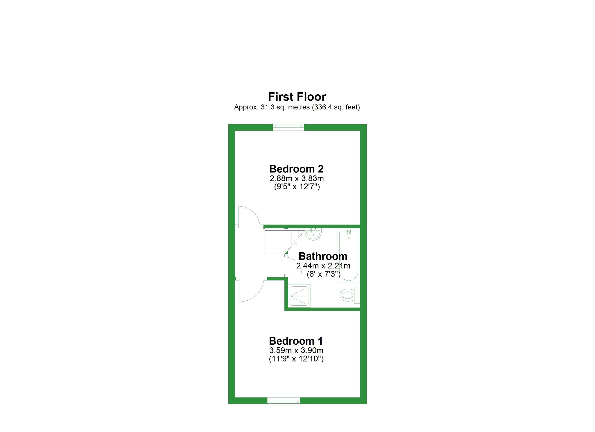 Floor Plan 4