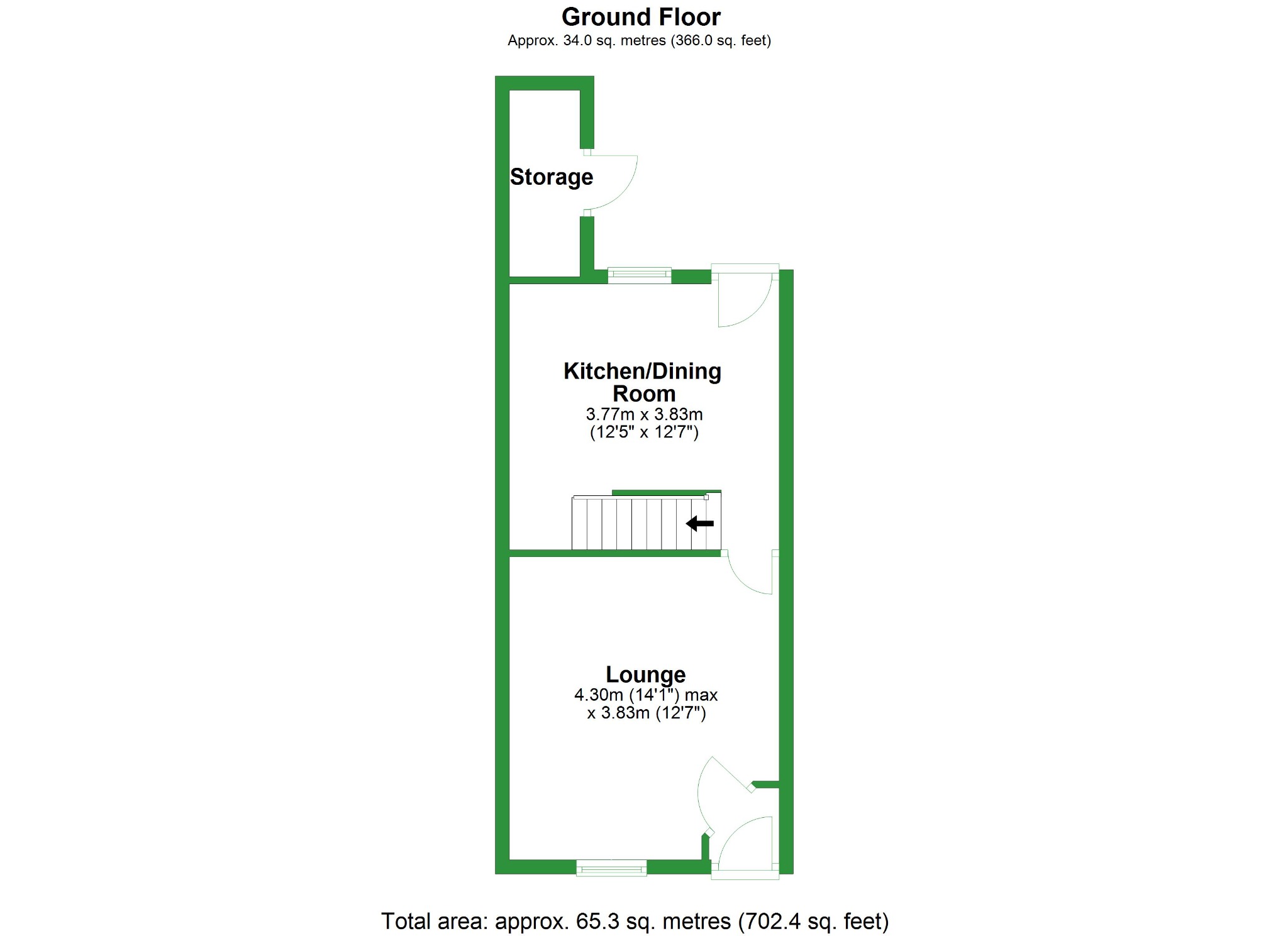 Floor Plan 3