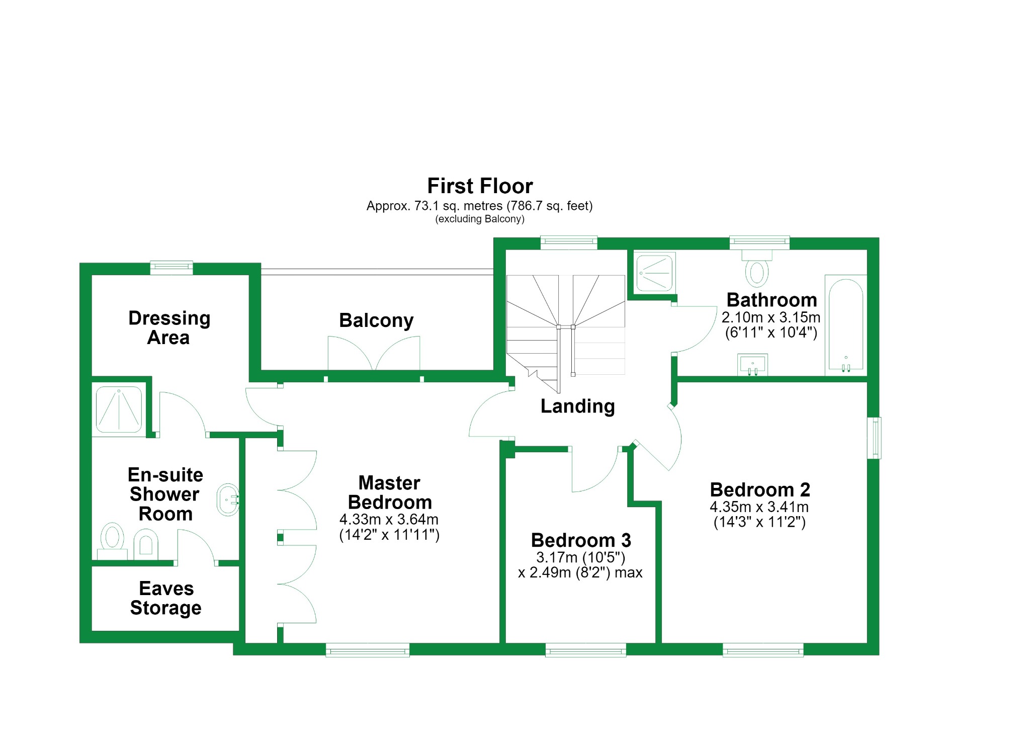 Floor Plan 4
