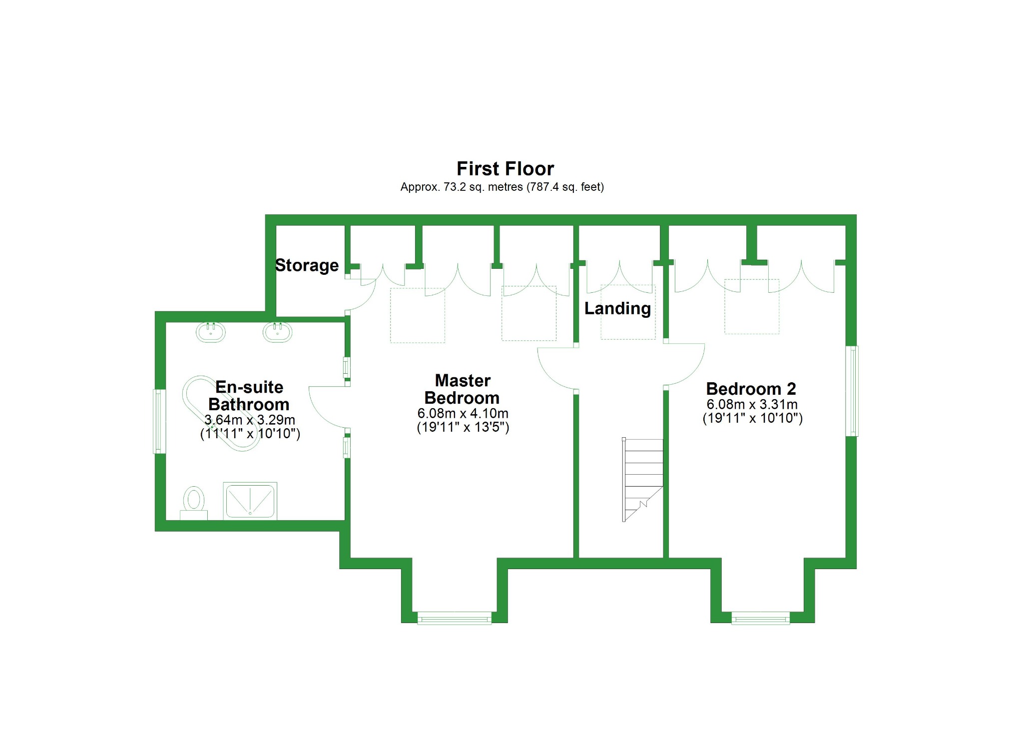 Floor Plan 4
