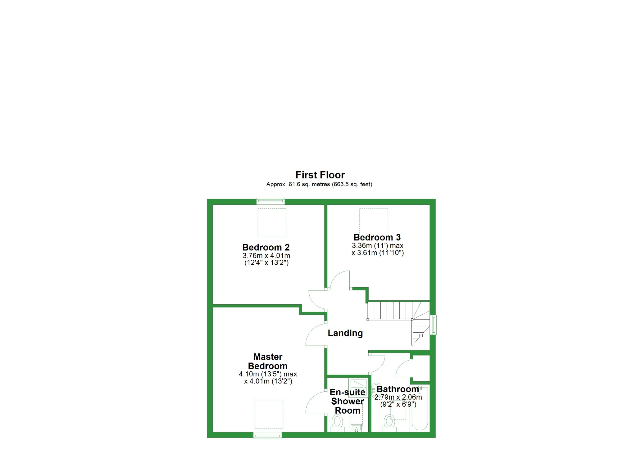 Floor Plan 4