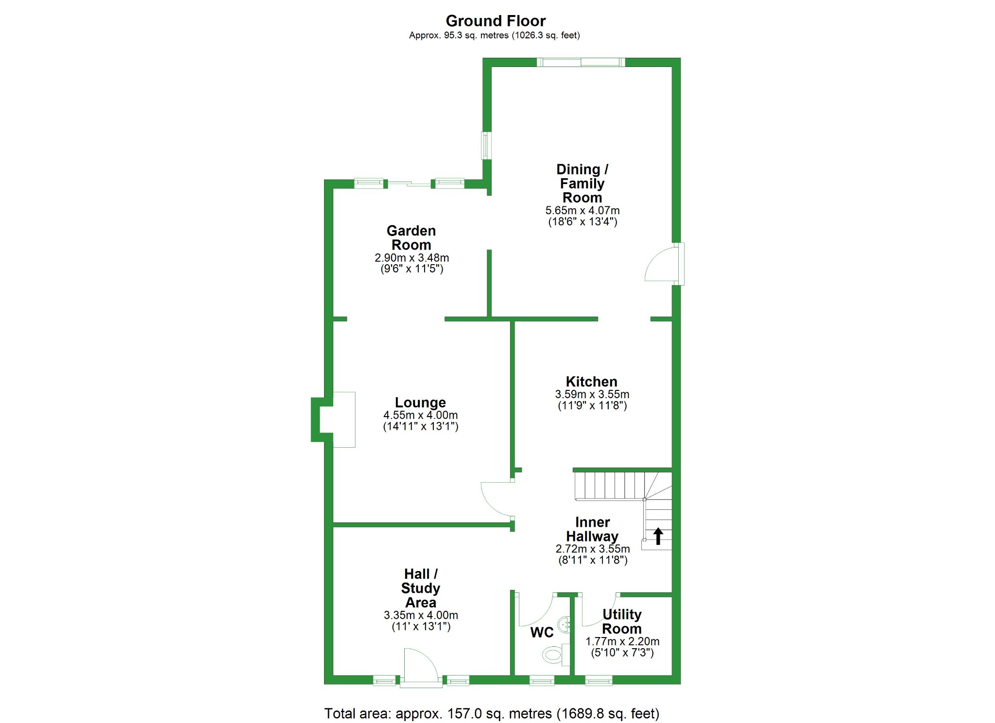 Floor Plan 3