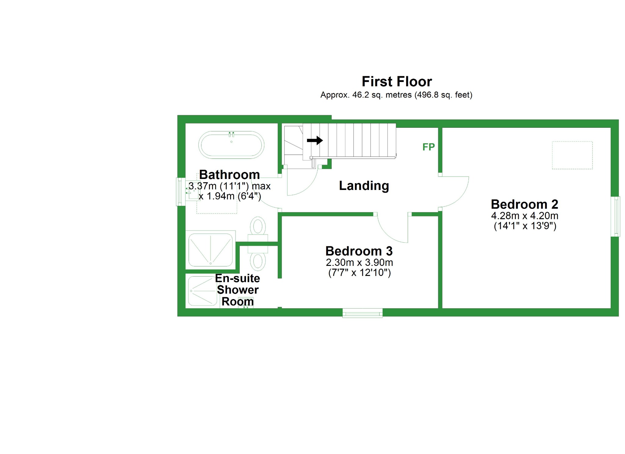 Floor Plan 5