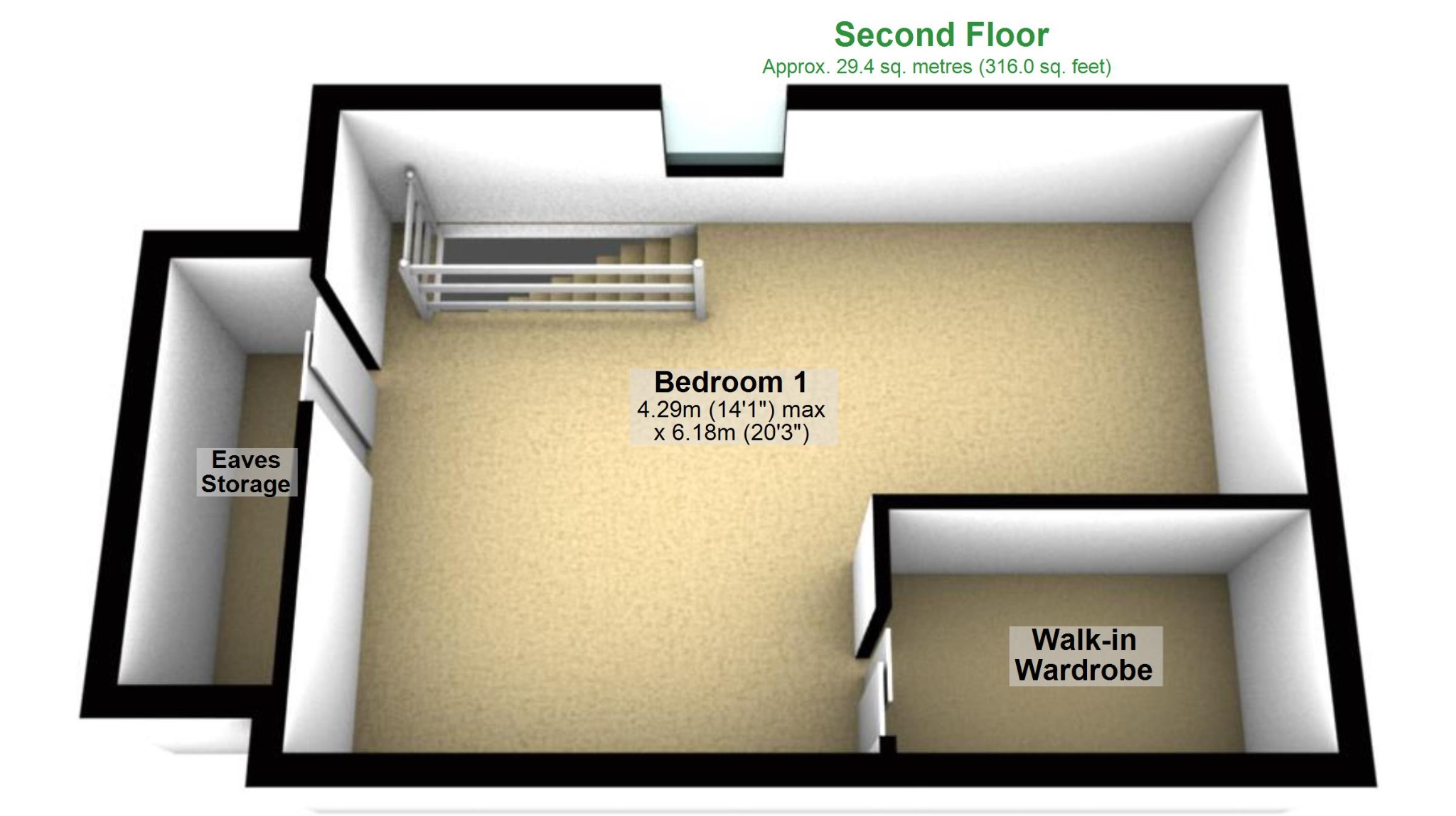 Floor Plan 3