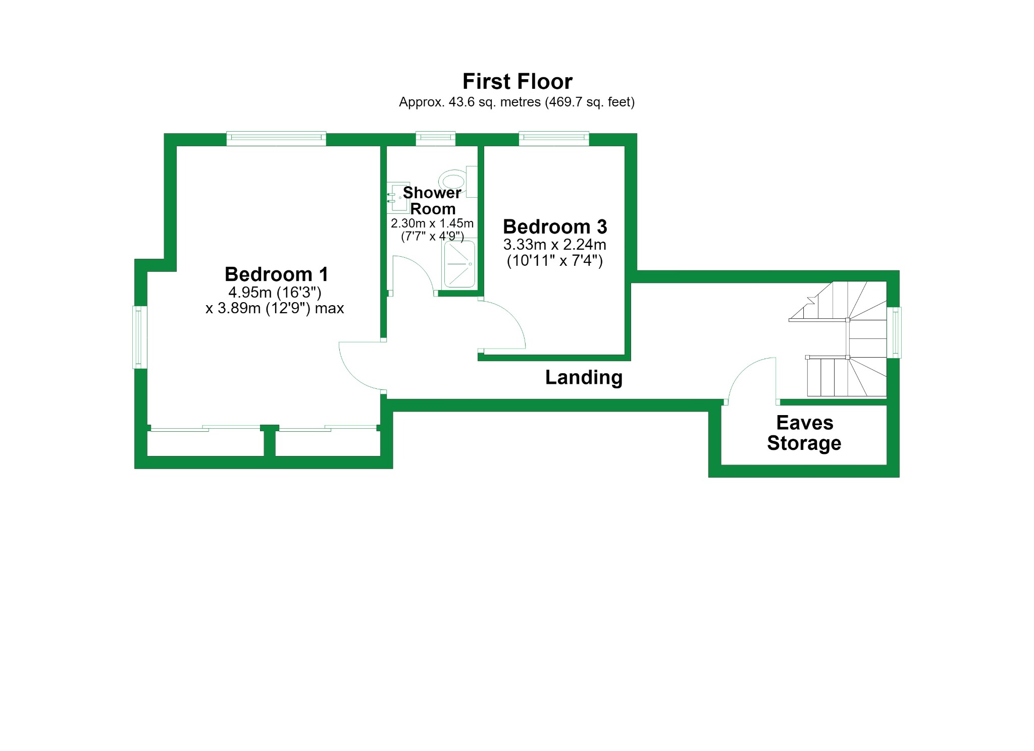 Floor Plan 4
