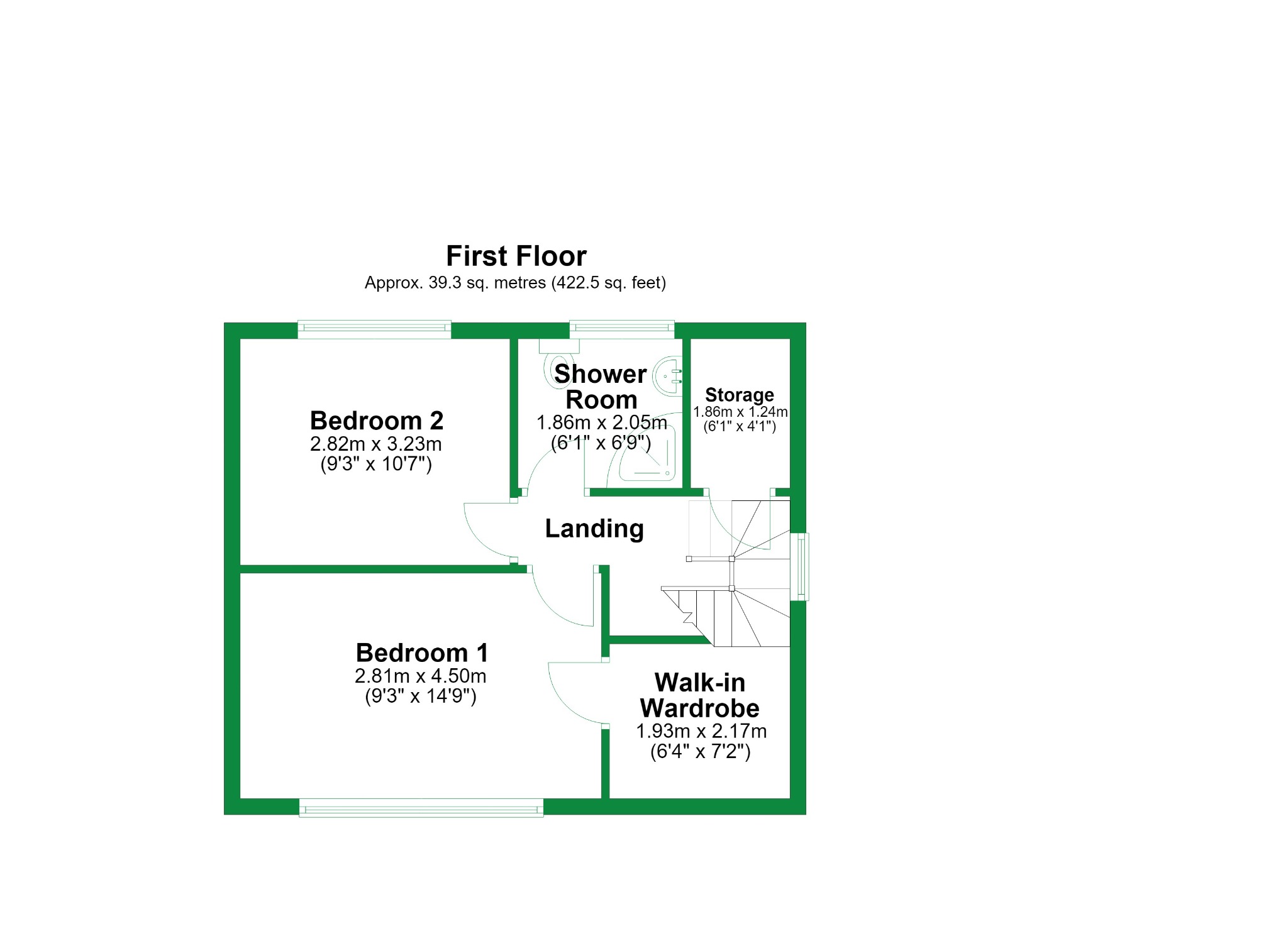 Floor Plan 4