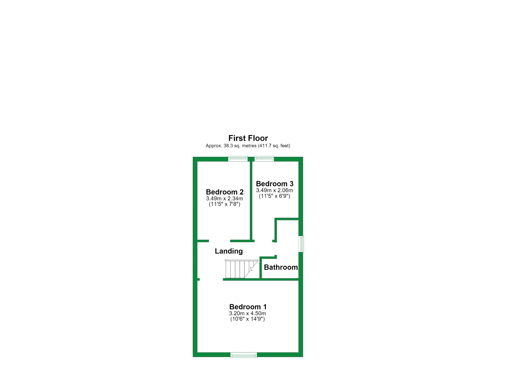 Floor Plan 4
