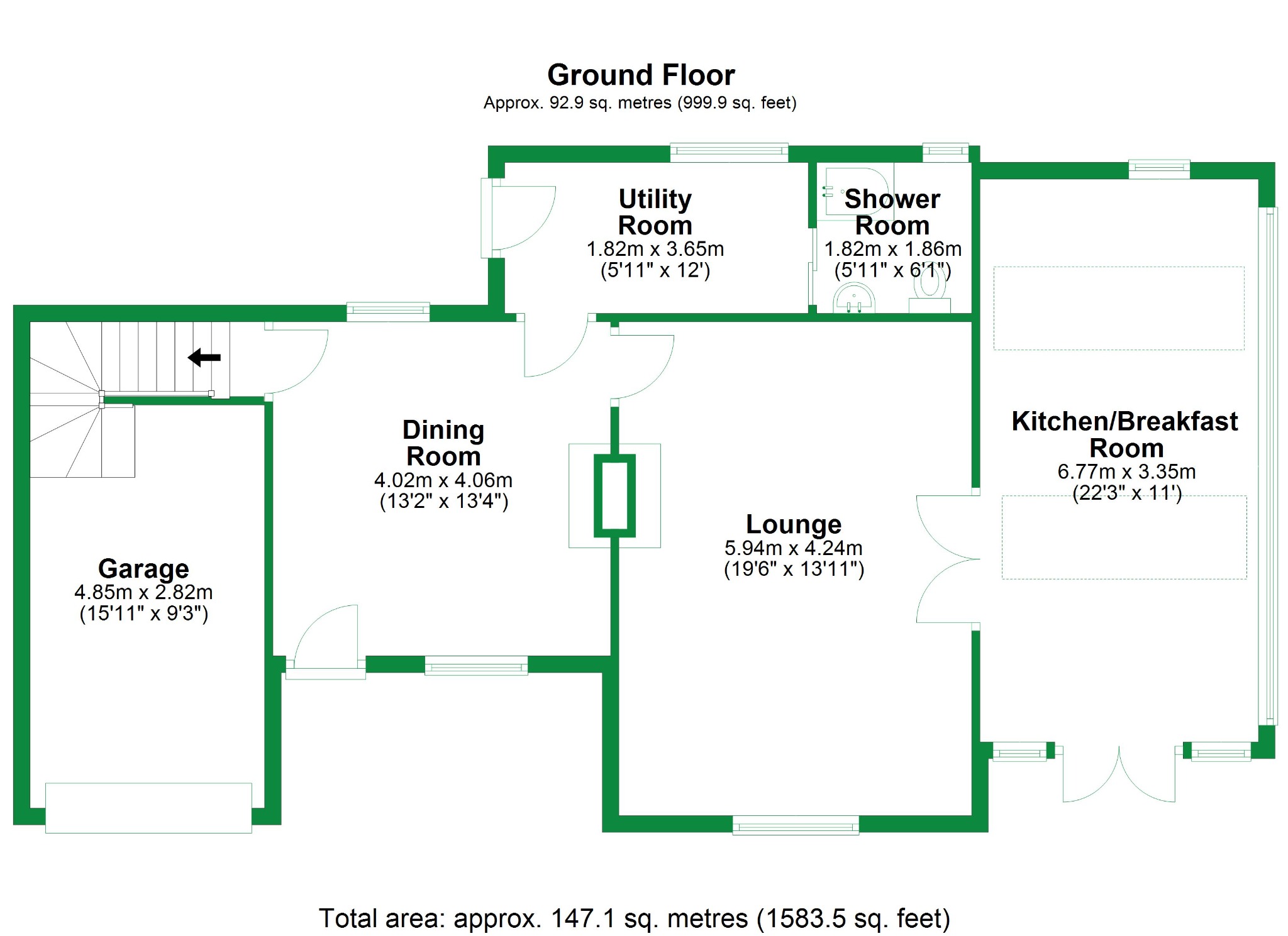Floor Plan 3