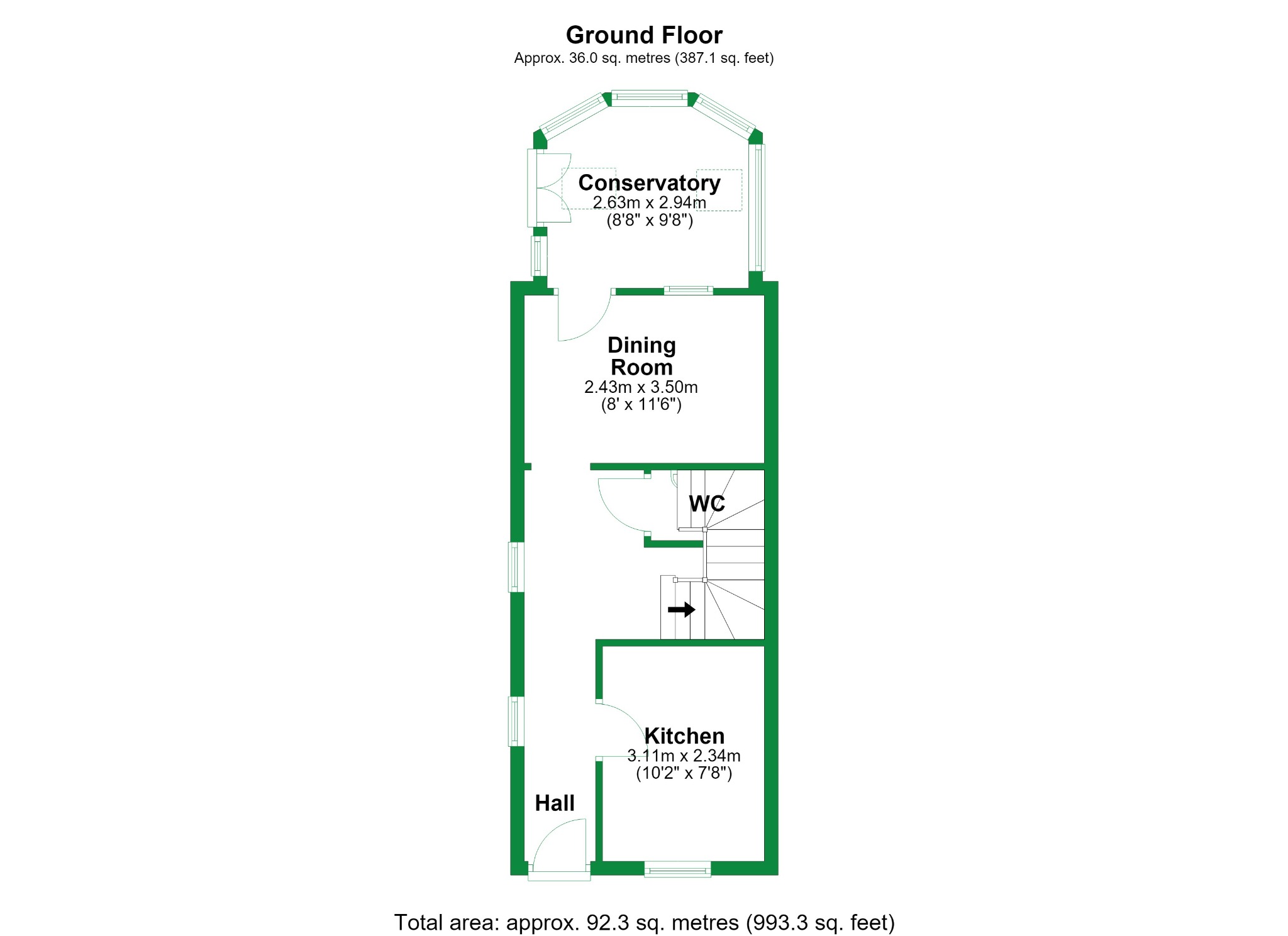 Floor Plan 4
