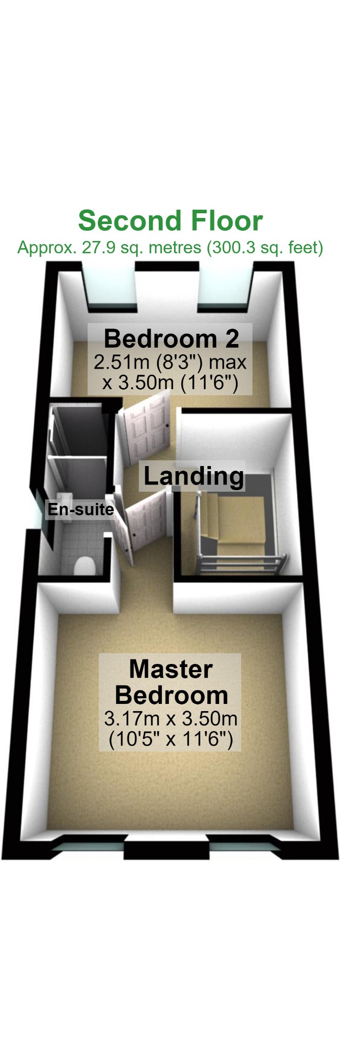Floor Plan 3