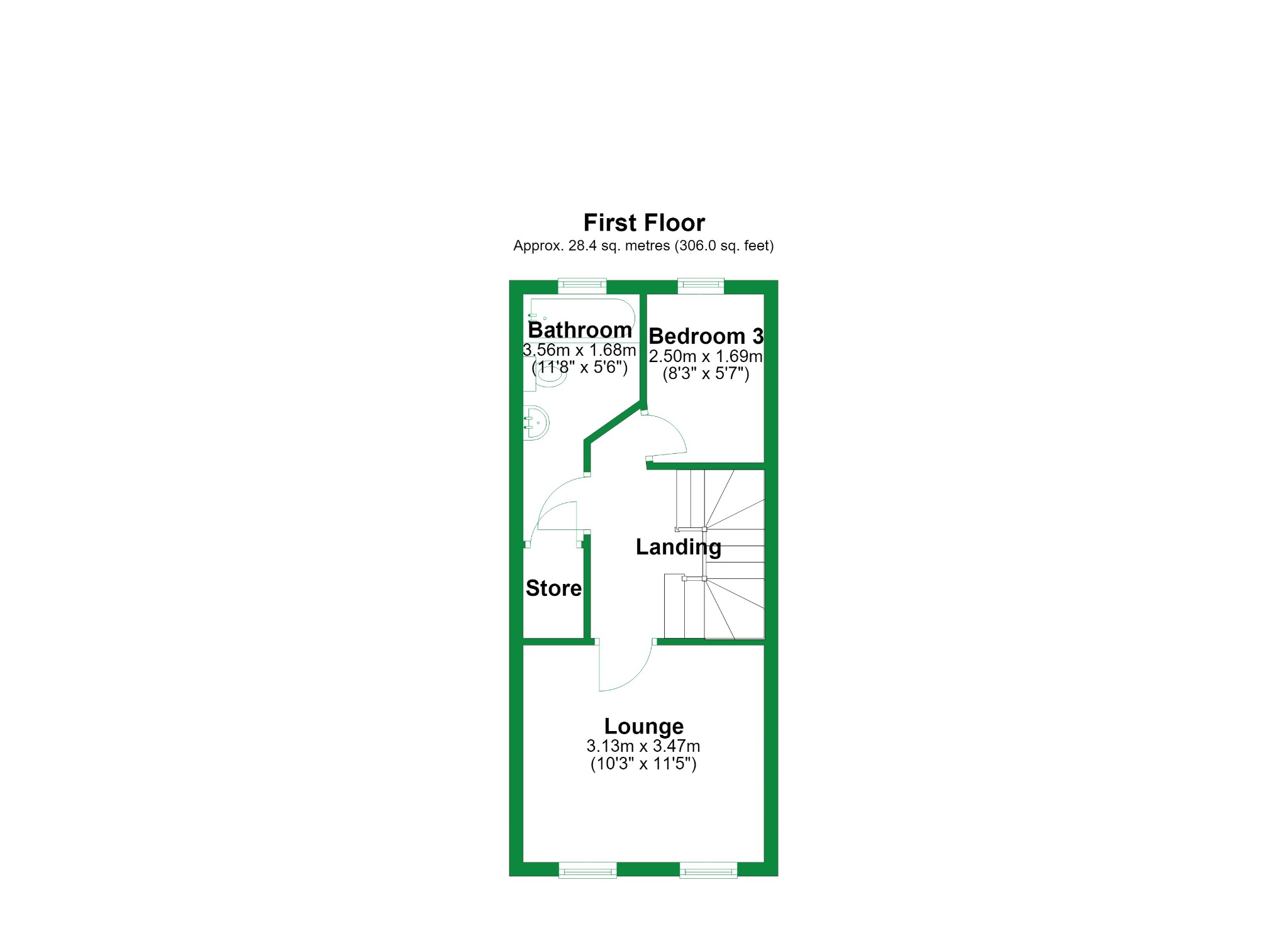 Floor Plan 5
