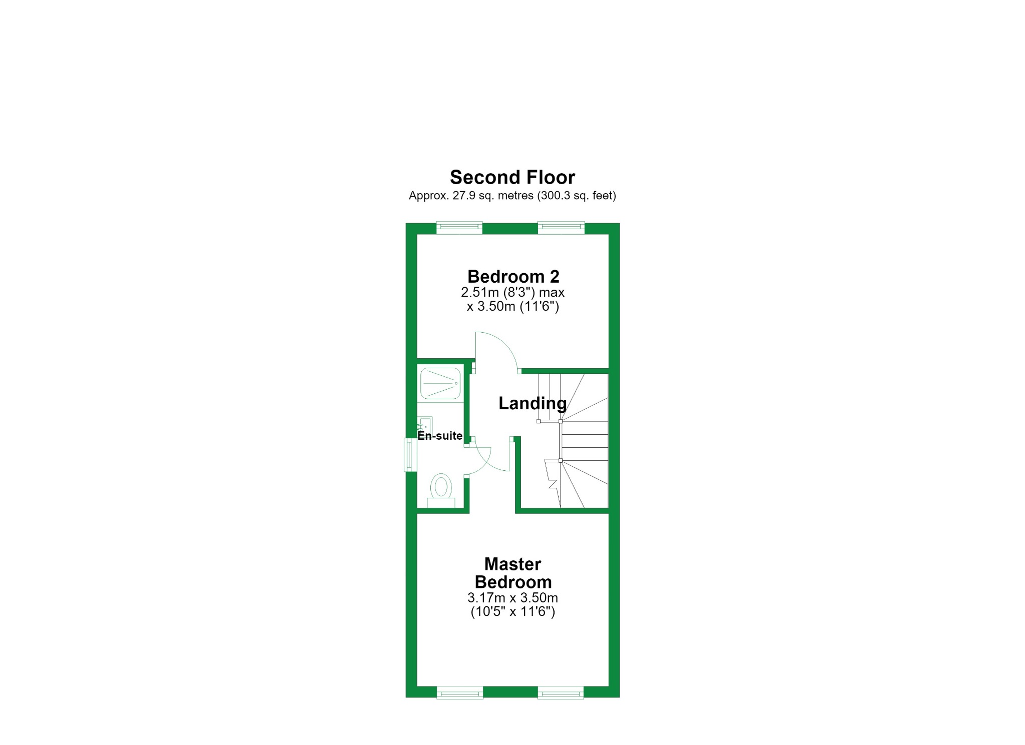 Floor Plan 6
