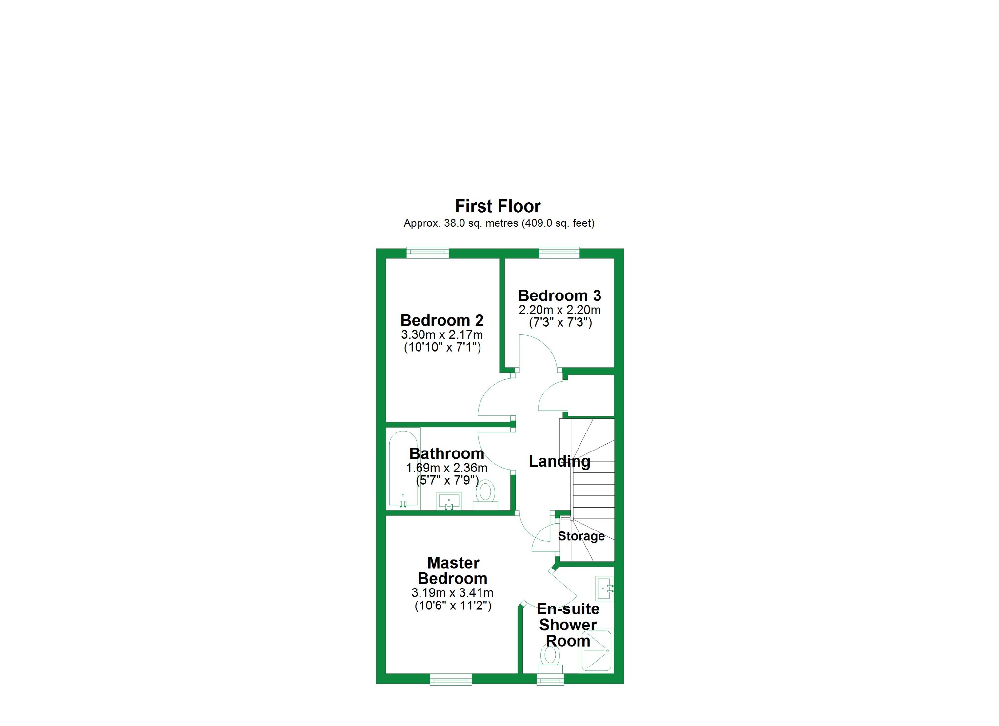 Floor Plan 4
