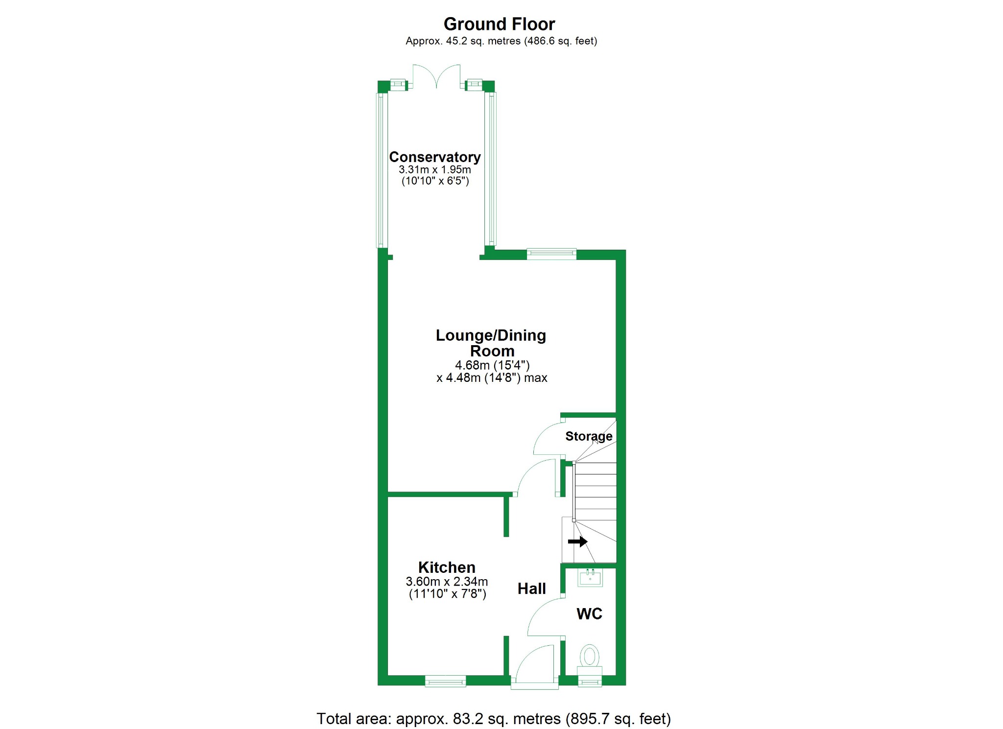 Floor Plan 3
