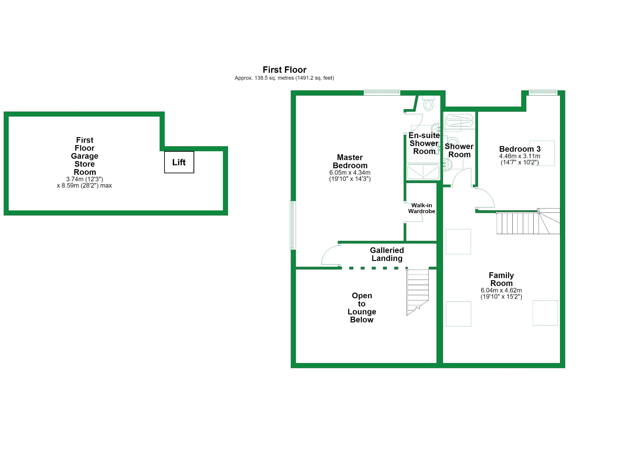 Floor Plan 4