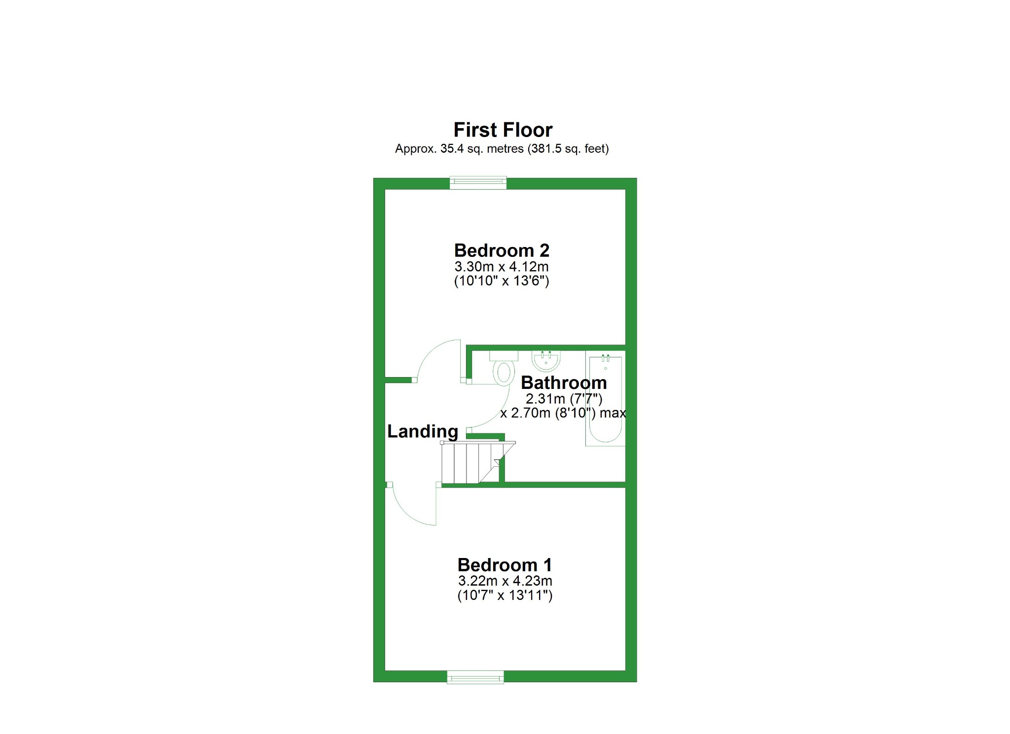 Floor Plan 4