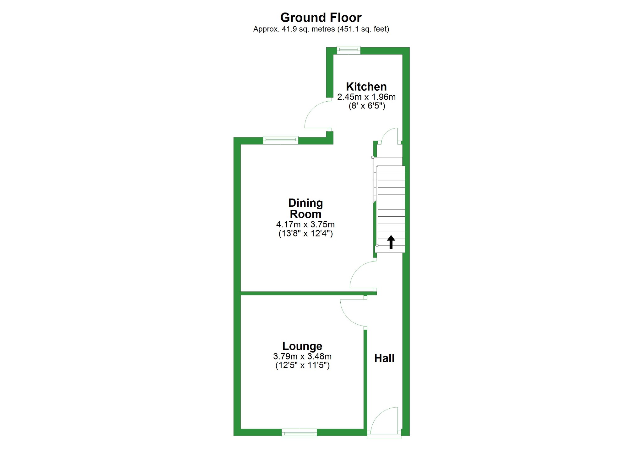 Floor Plan 5