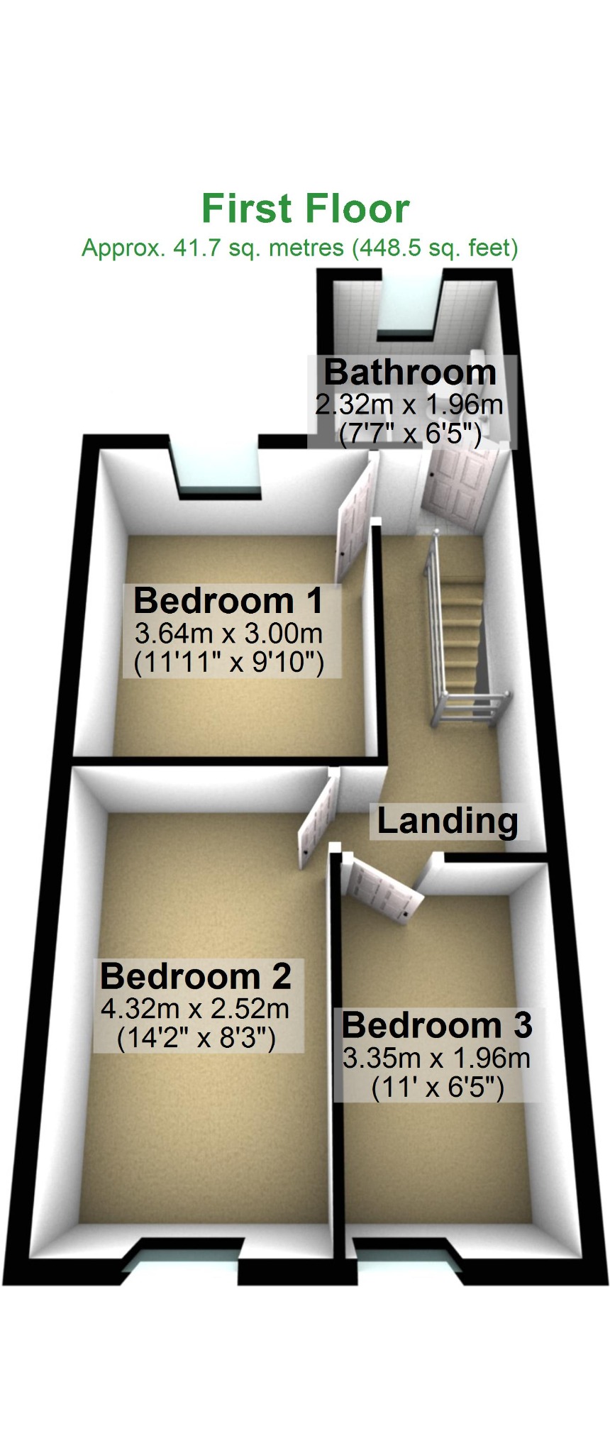 Floor Plan 3