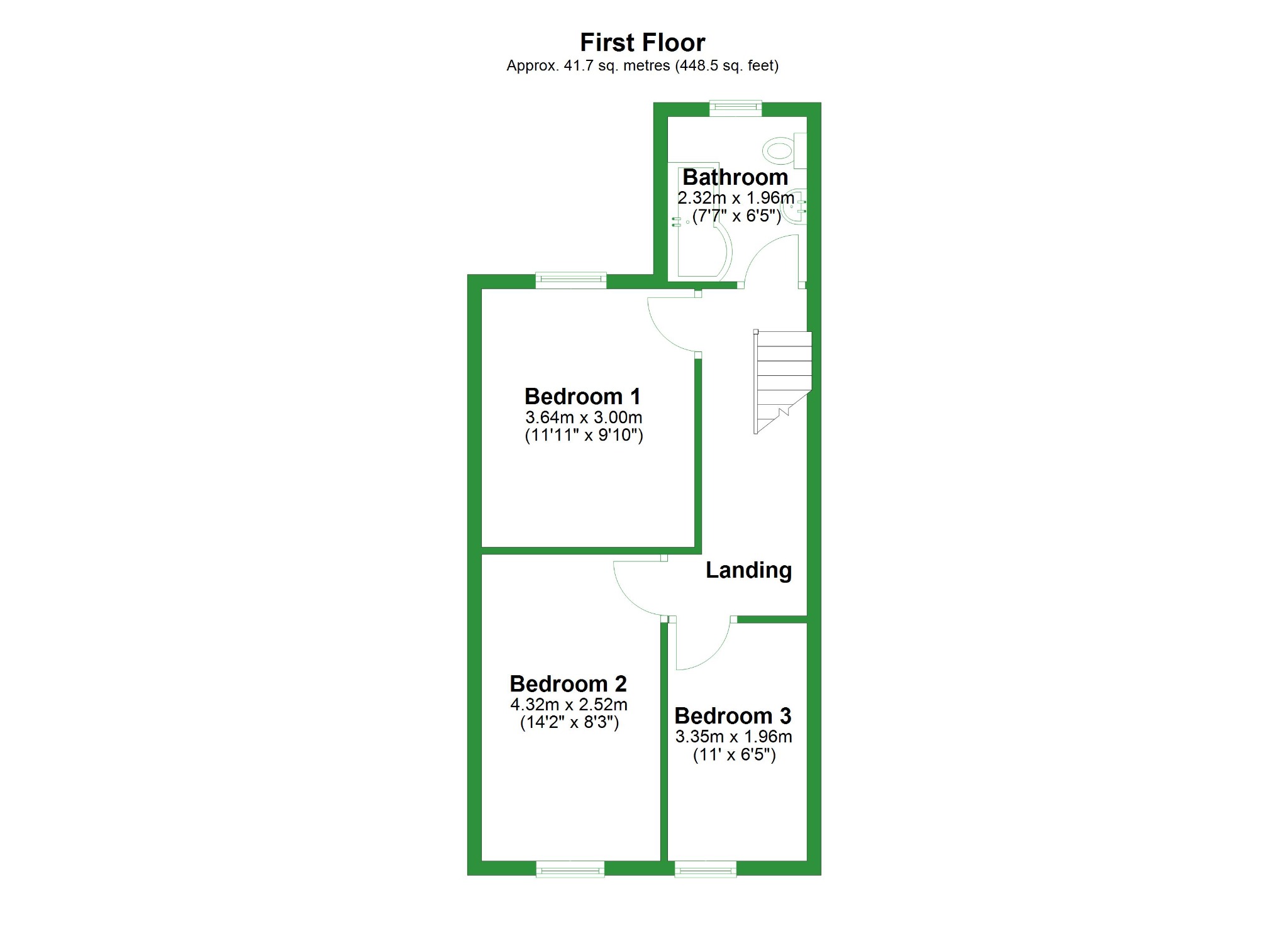 Floor Plan 6