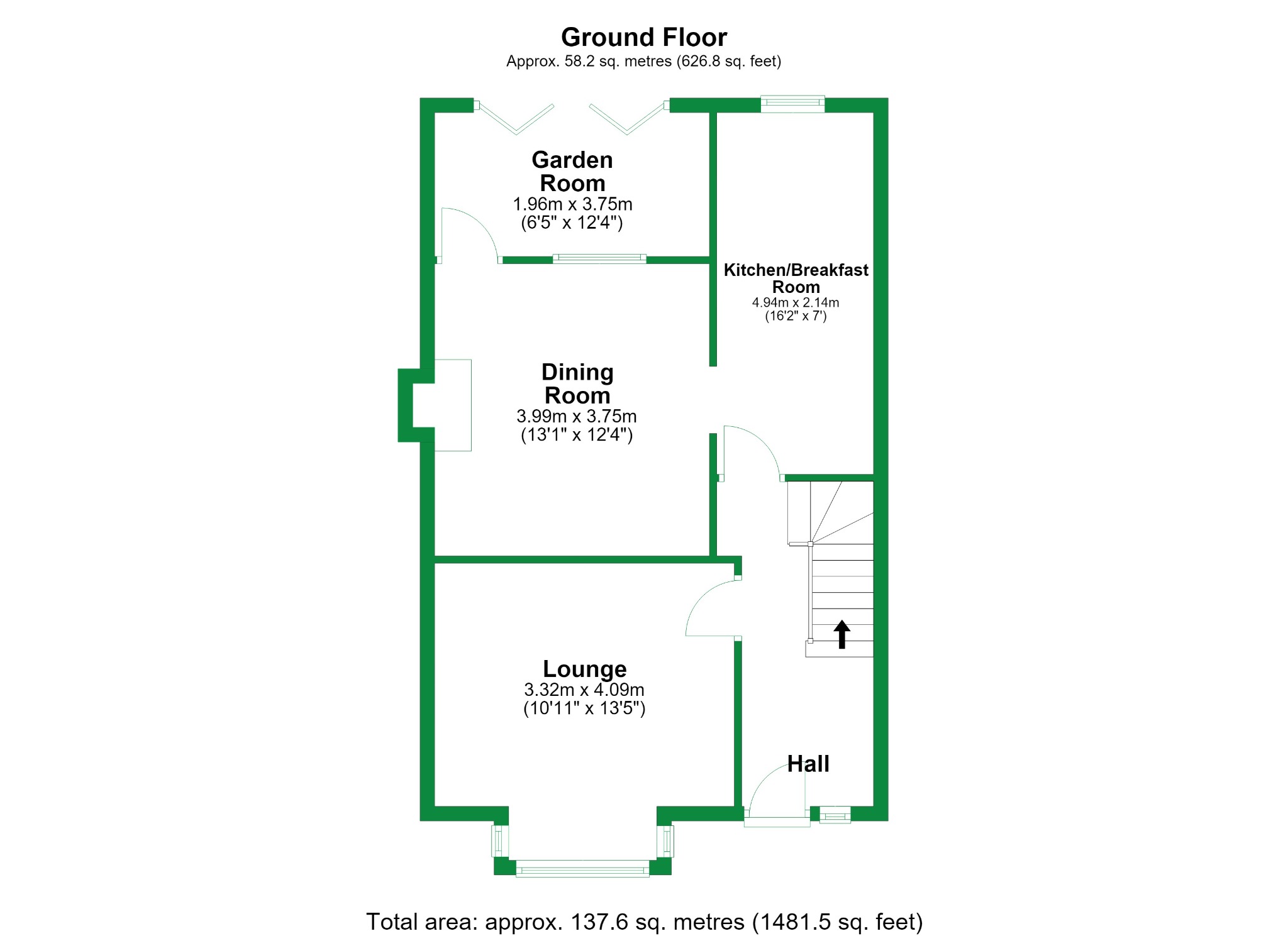Floor Plan 4