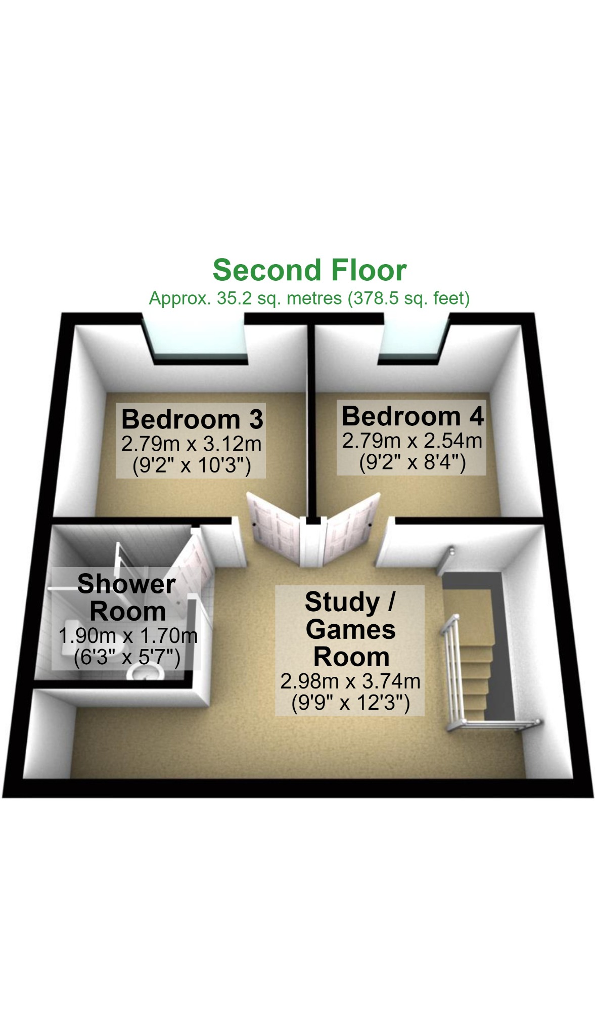 Floor Plan 3