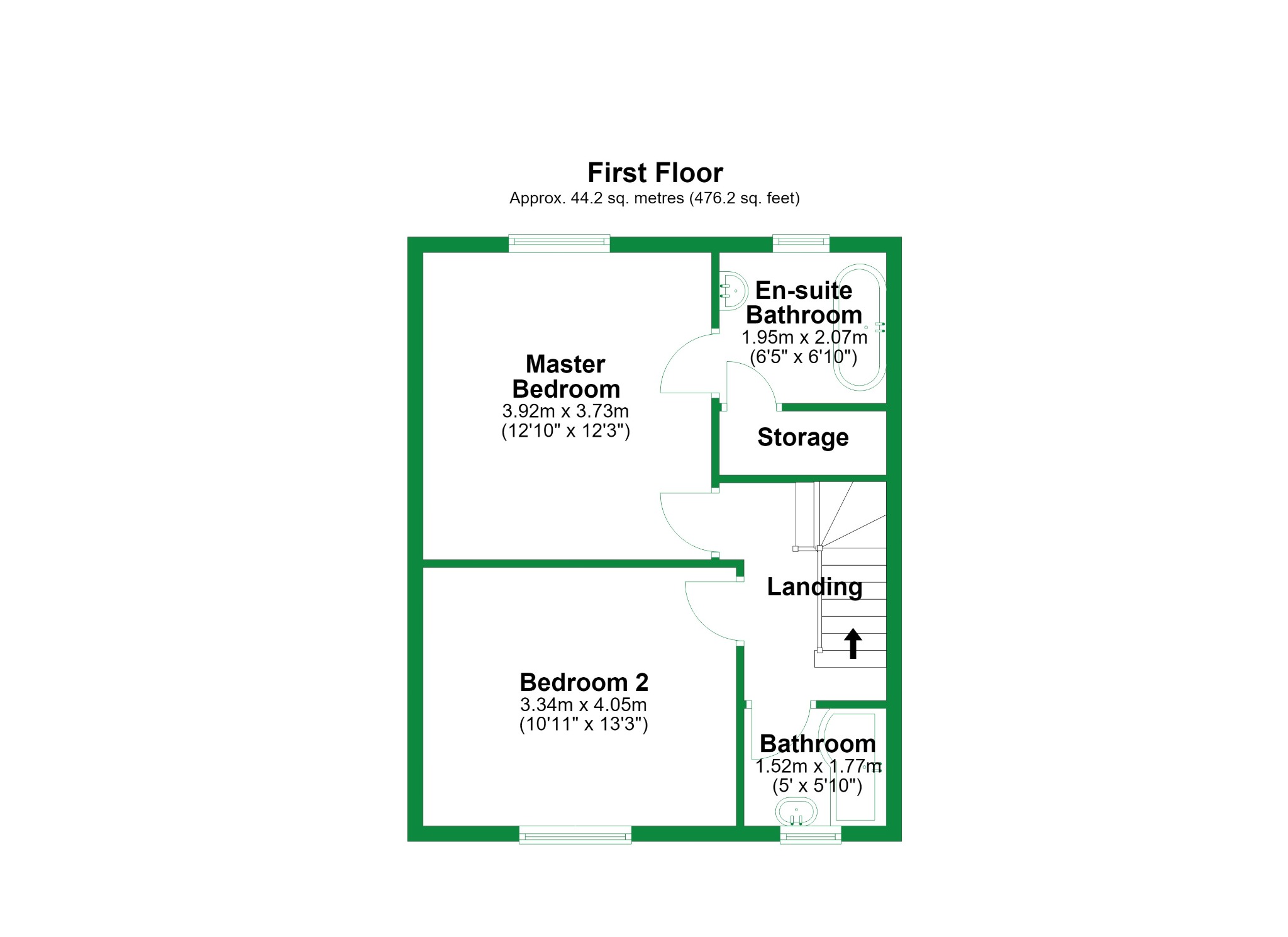 Floor Plan 5