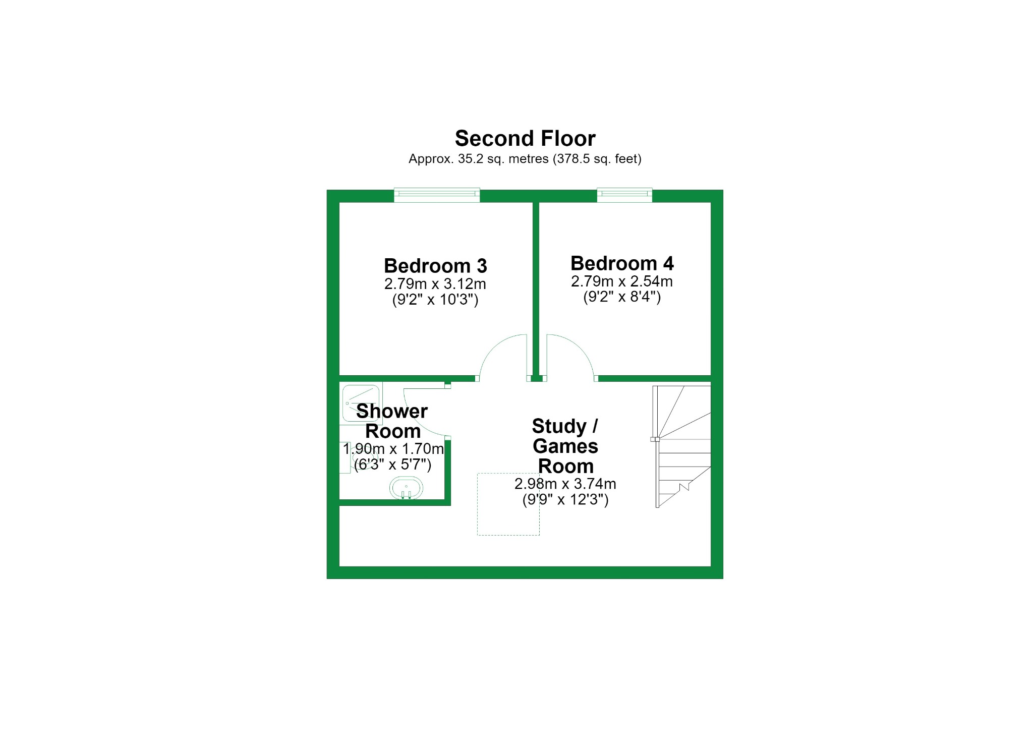 Floor Plan 6