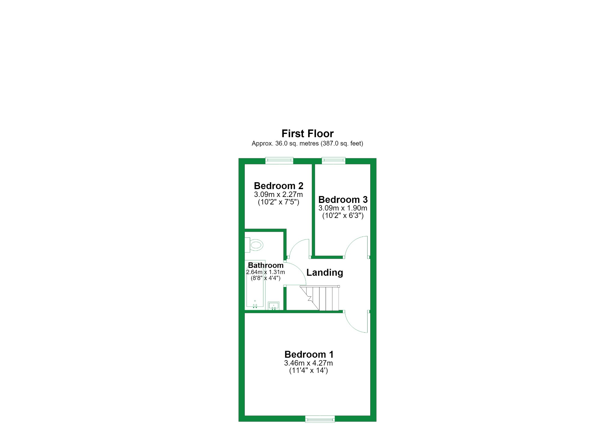 Floor Plan 4