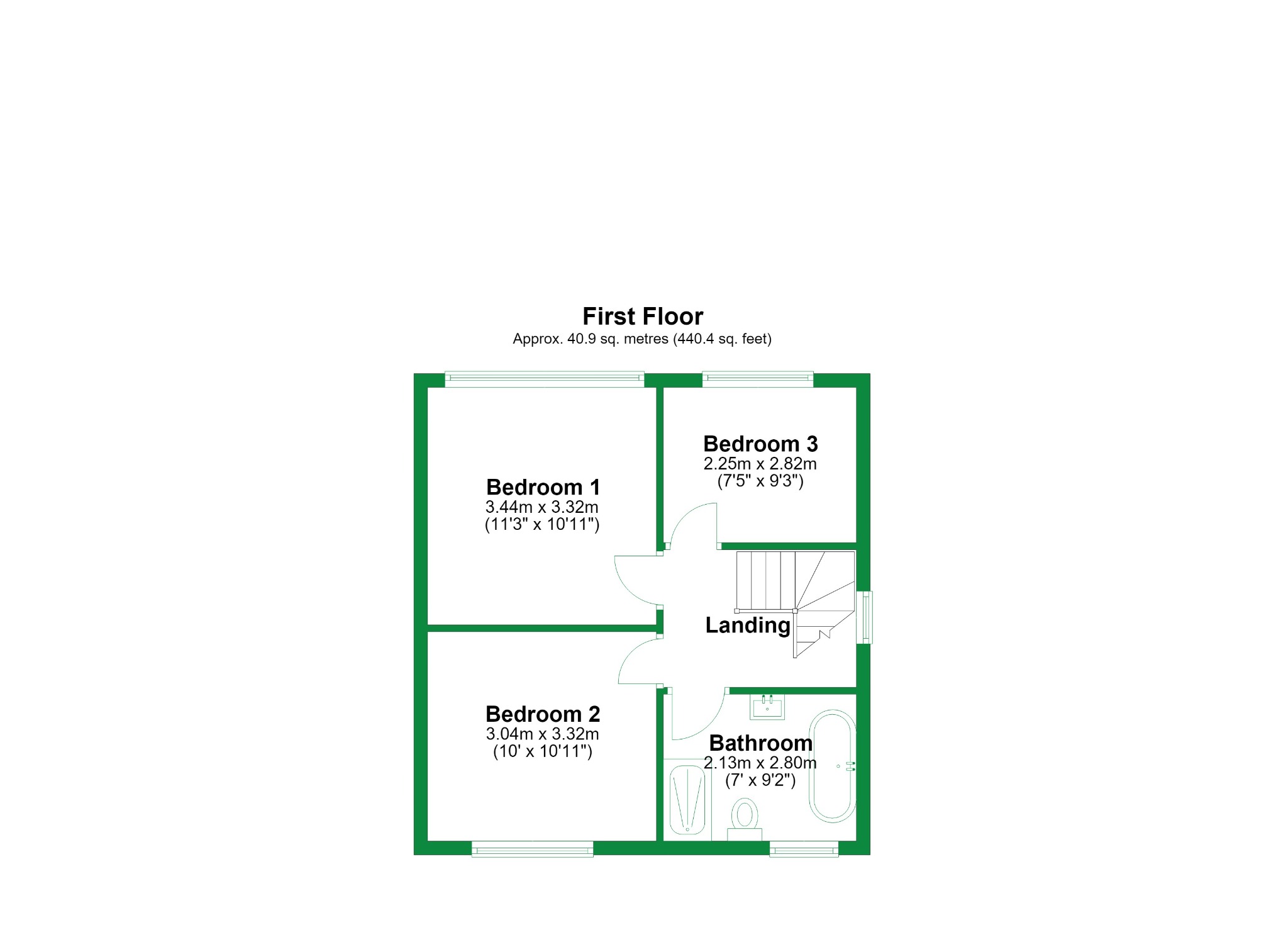 Floor Plan 4