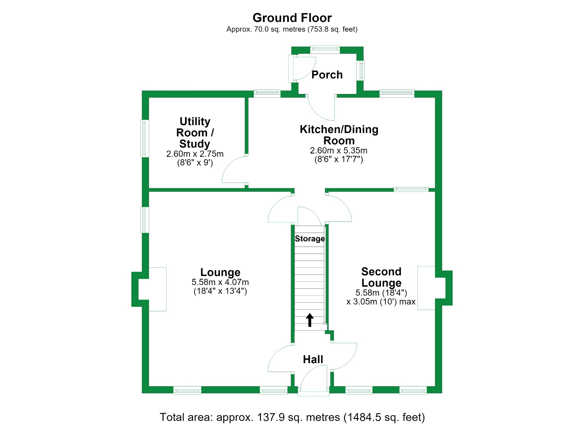 Floor Plan 3