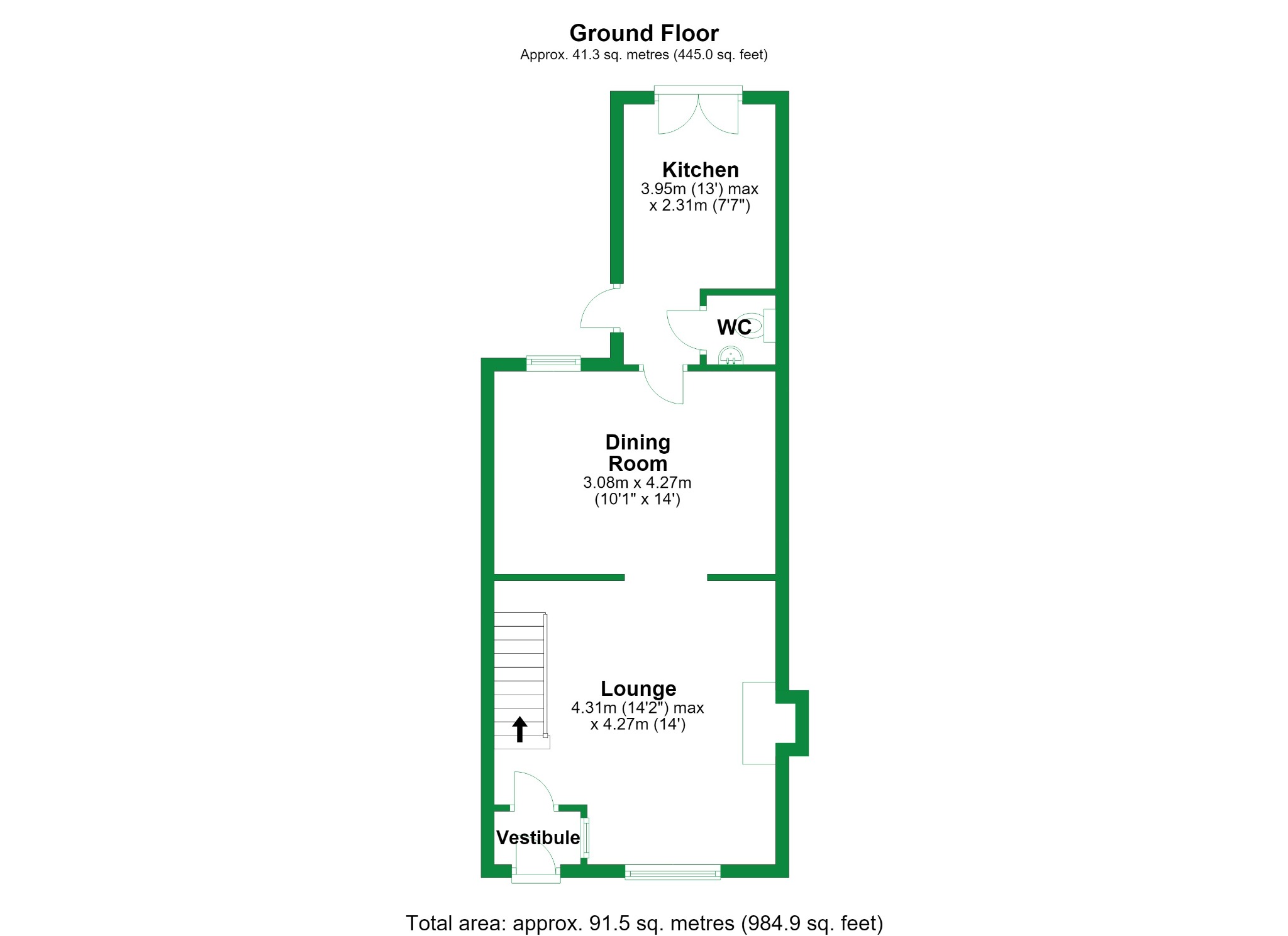 Floor Plan 4