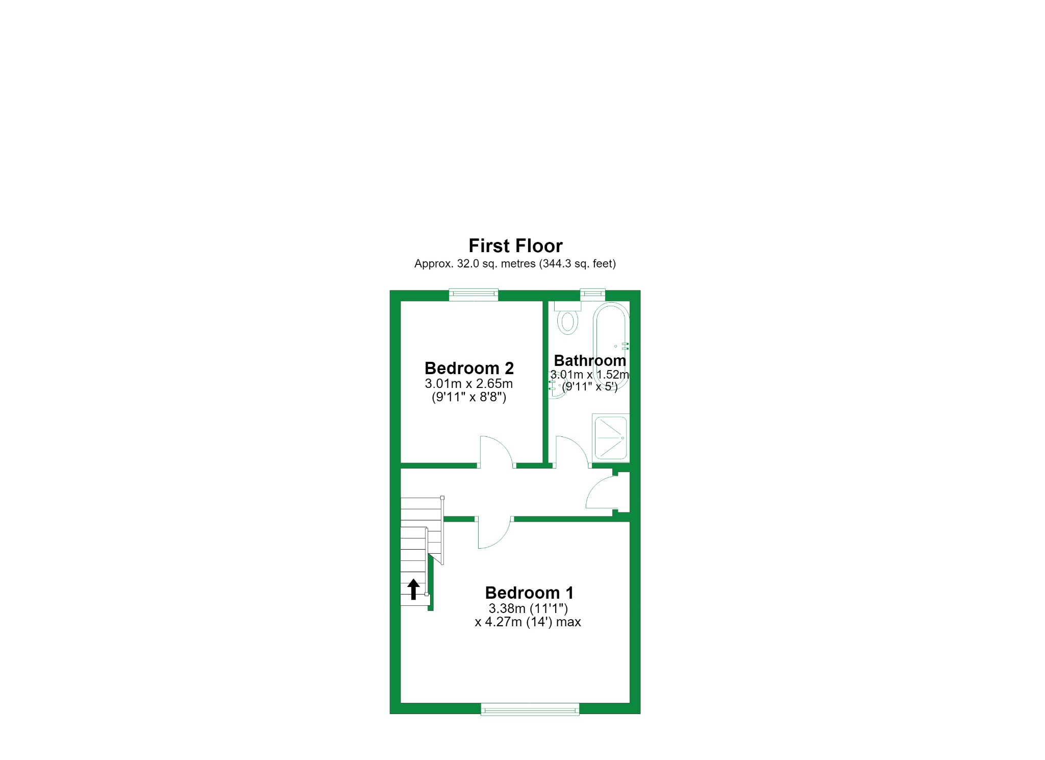 Floor Plan 5
