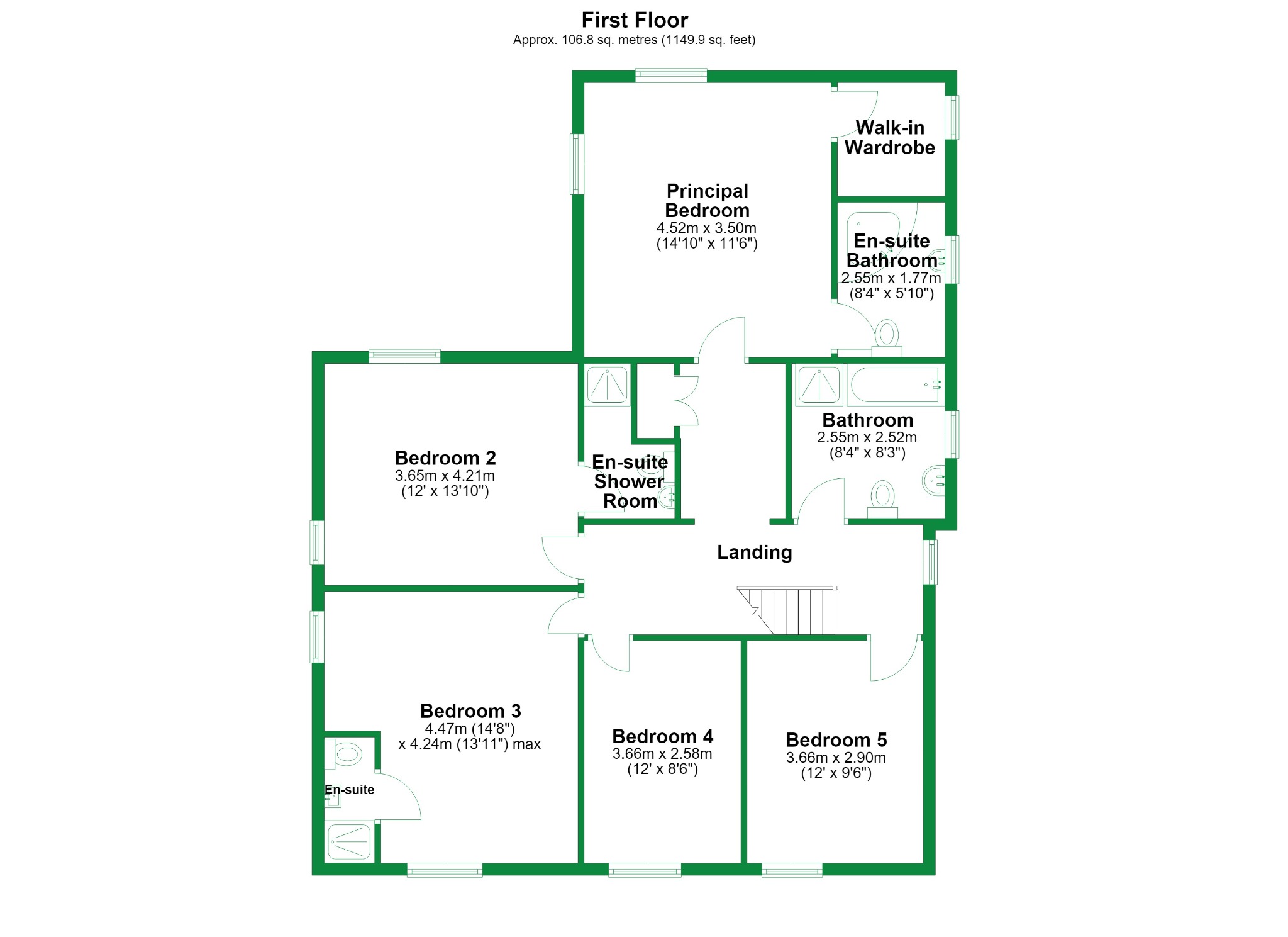 Floor Plan 4