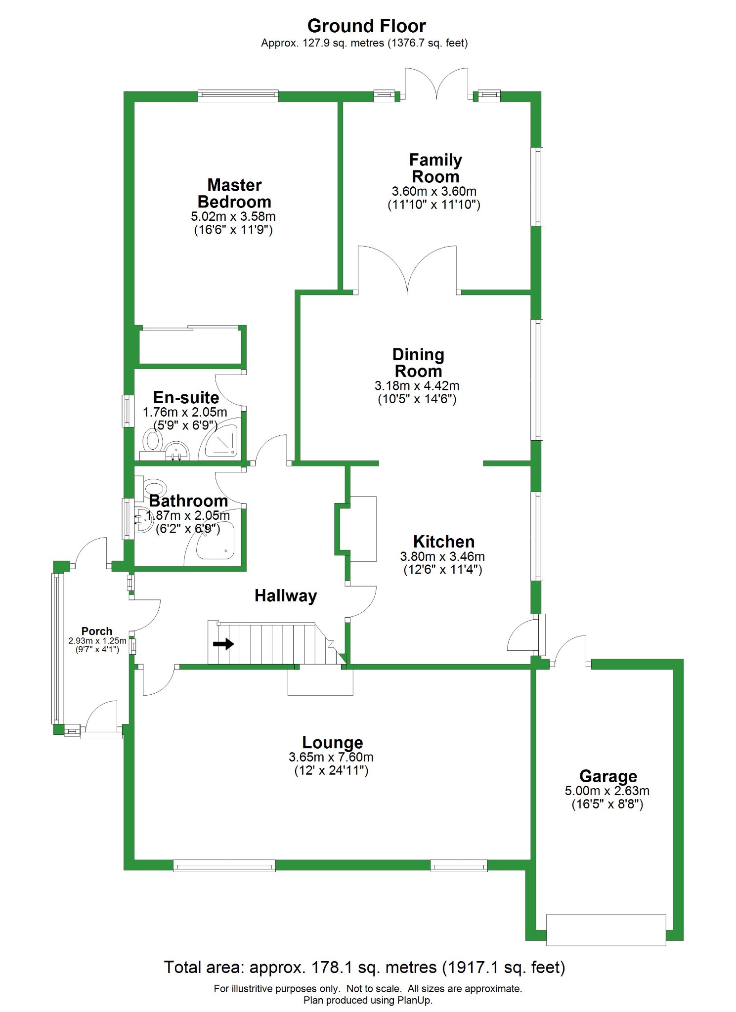 Floor Plan 3