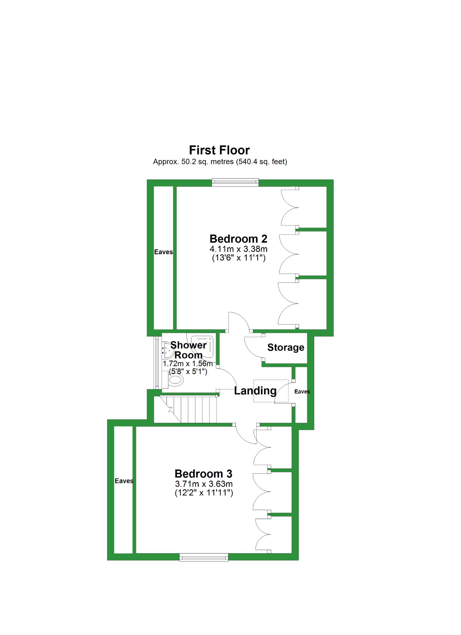 Floor Plan 4