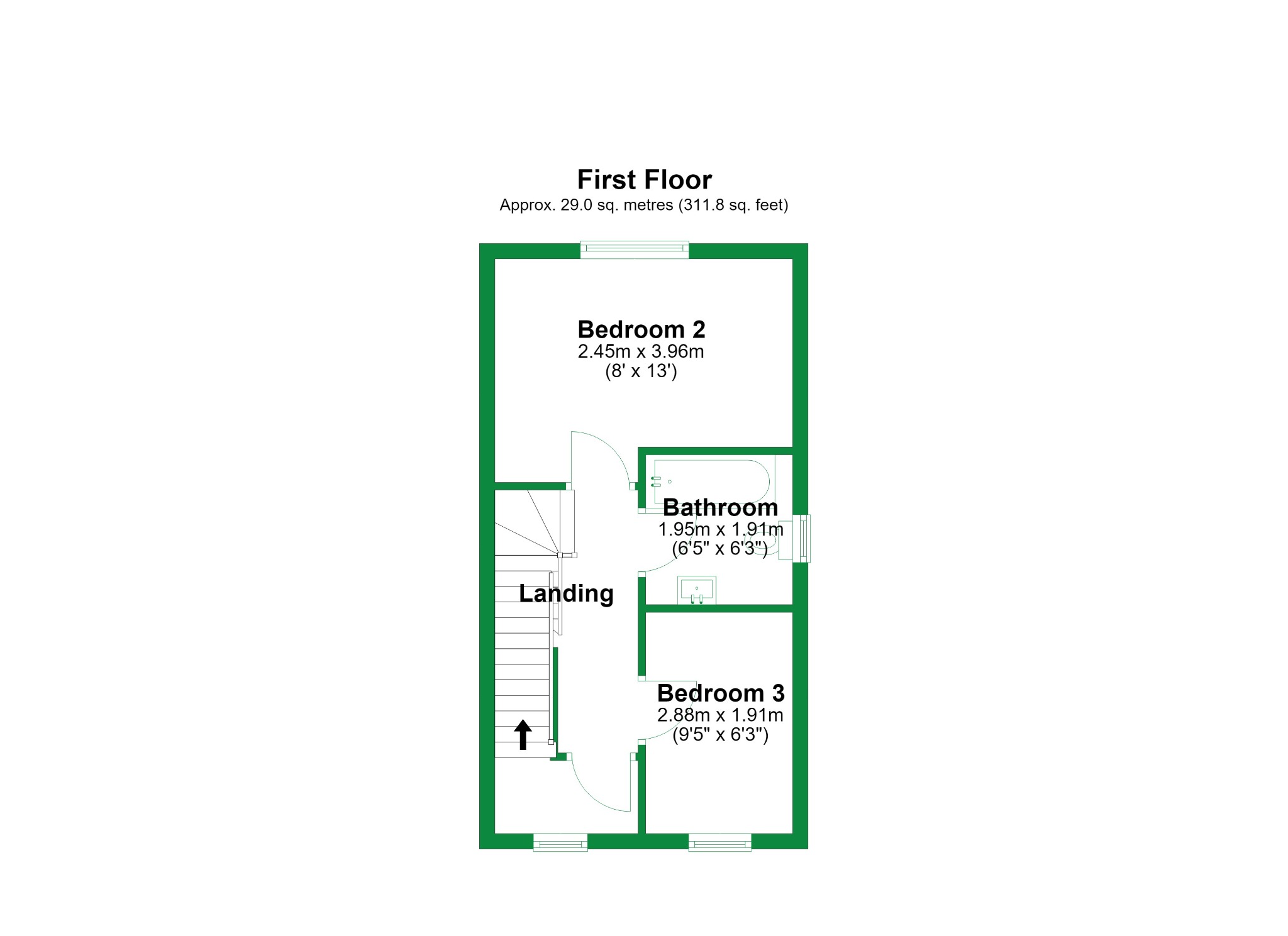 Floor Plan 5