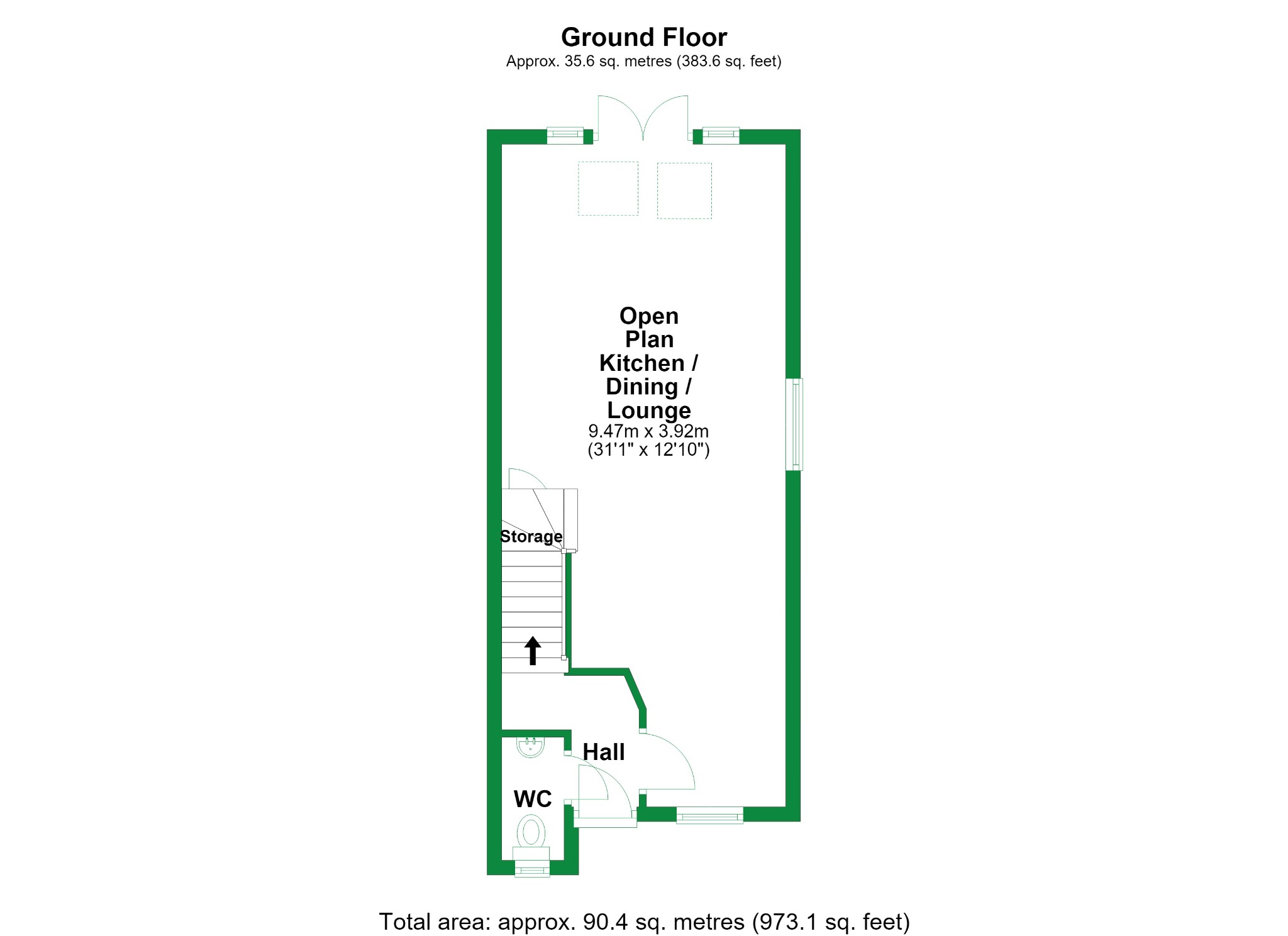 Floor Plan 4