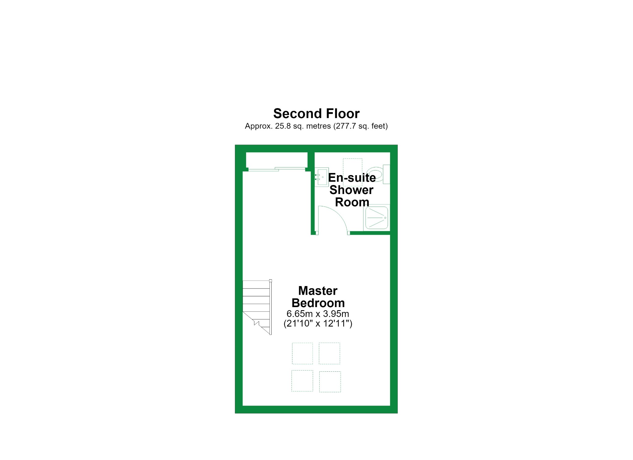 Floor Plan 6