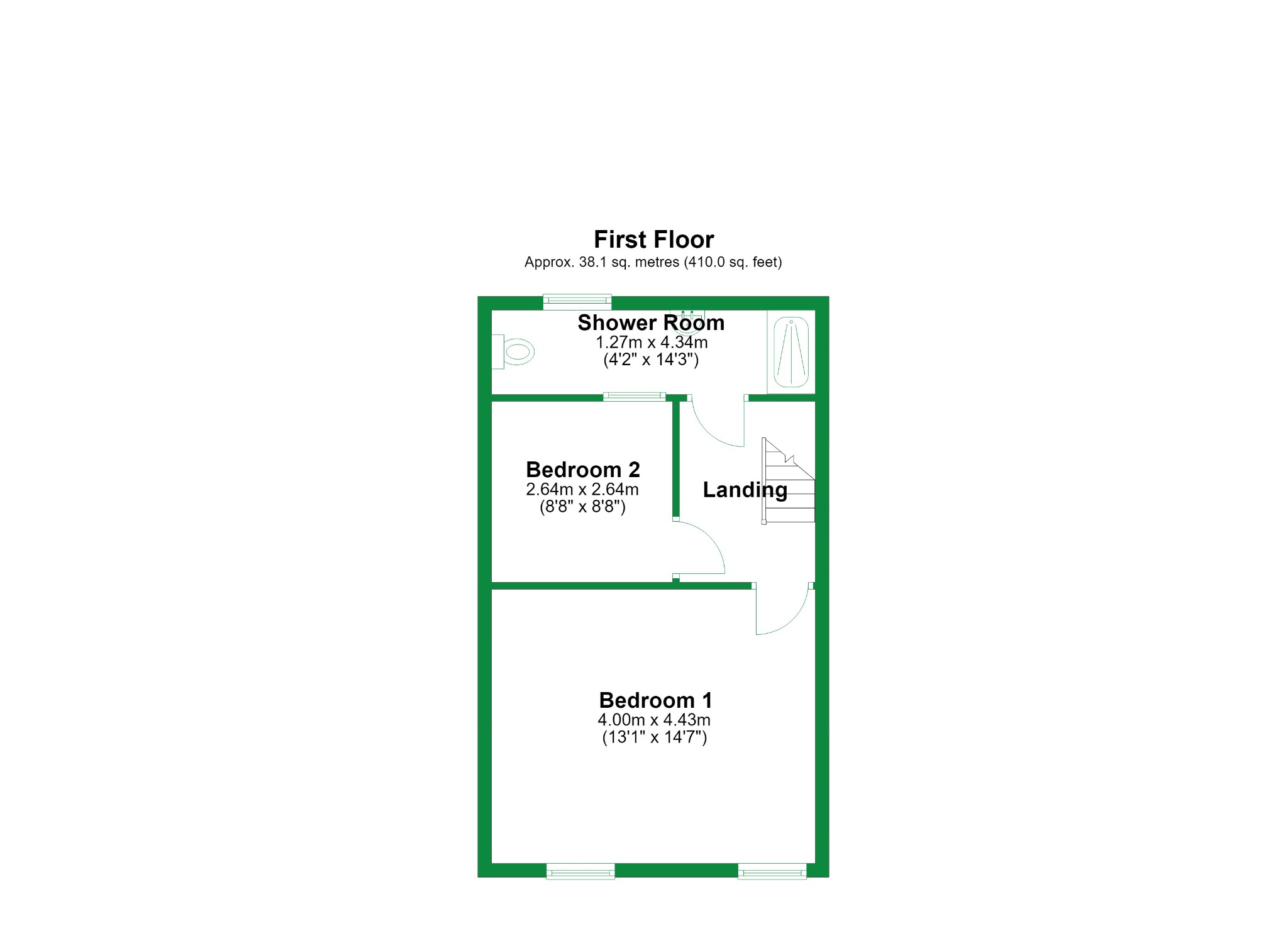 Floor Plan 4