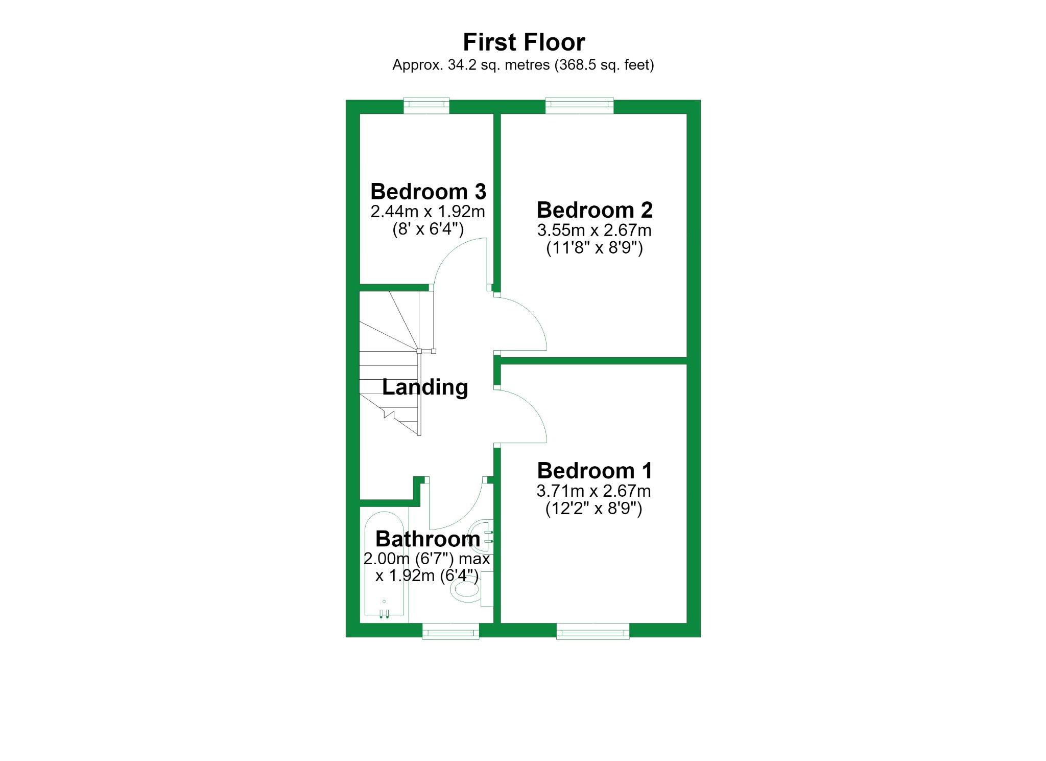 Floor Plan 3