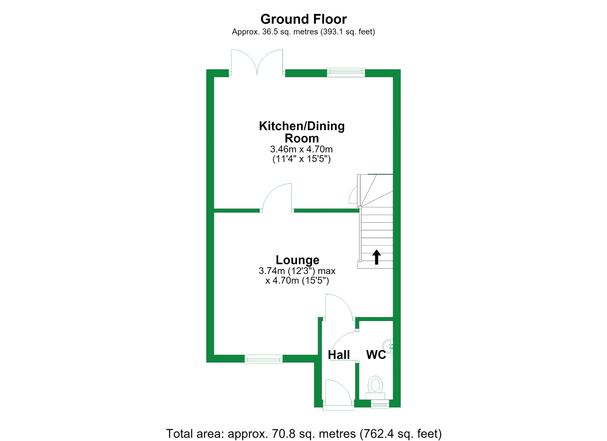Floor Plan 7