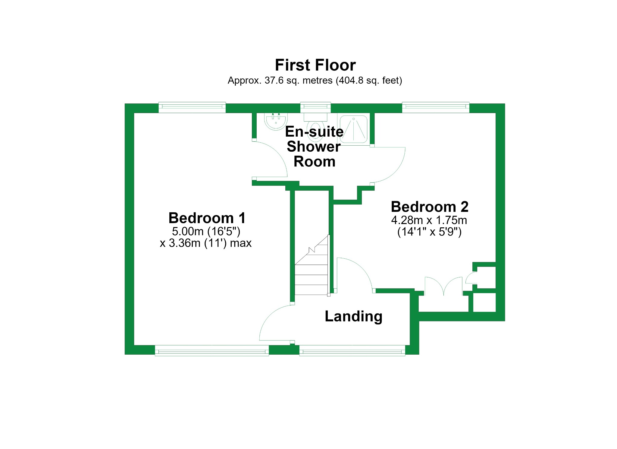 Floor Plan 4