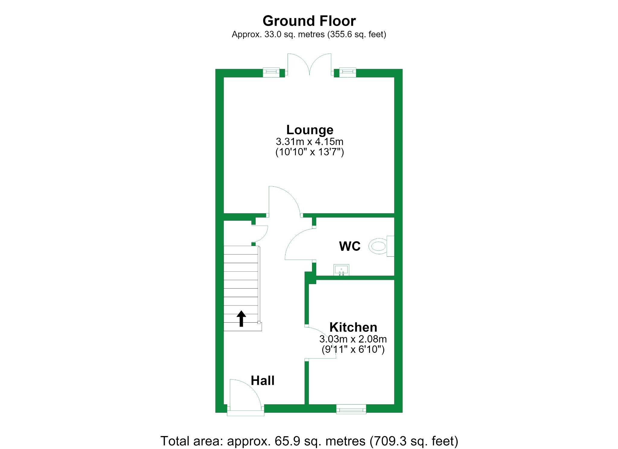 Floor Plan 3