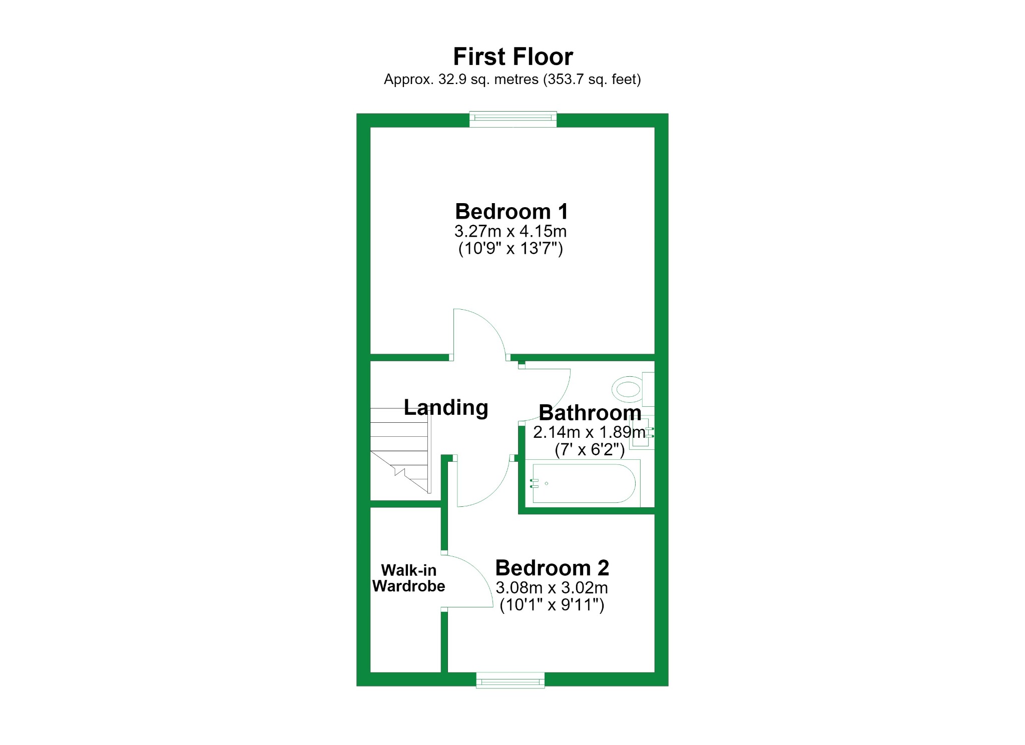 Floor Plan 4